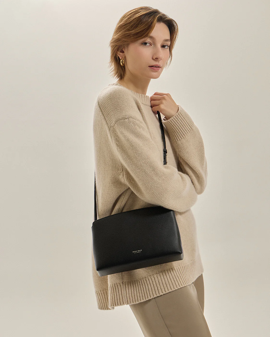 Sophia Crossbody Leather - Image 27