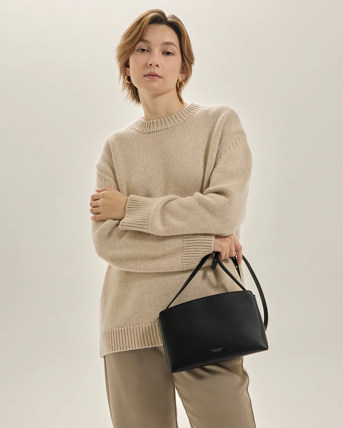 Sophia Crossbody Leather - Image 28