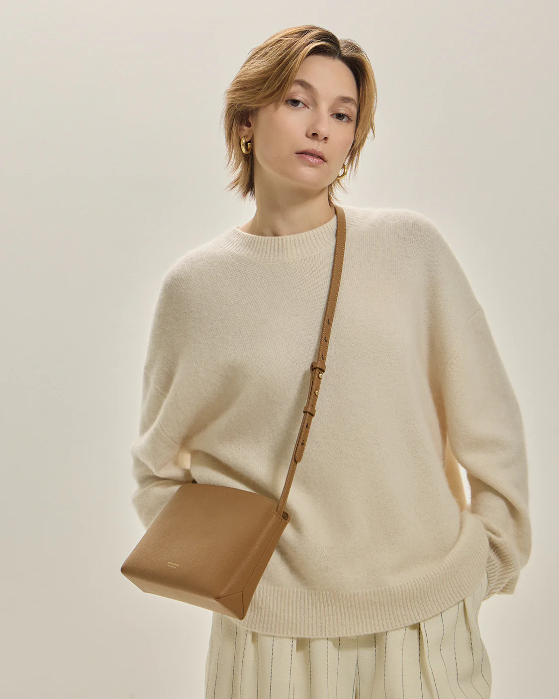 Sophia Crossbody Leather - Image 32