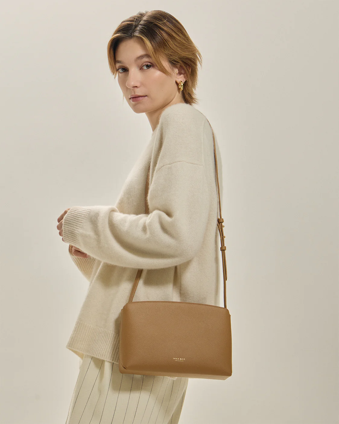 Sophia Crossbody Leather - Image 33