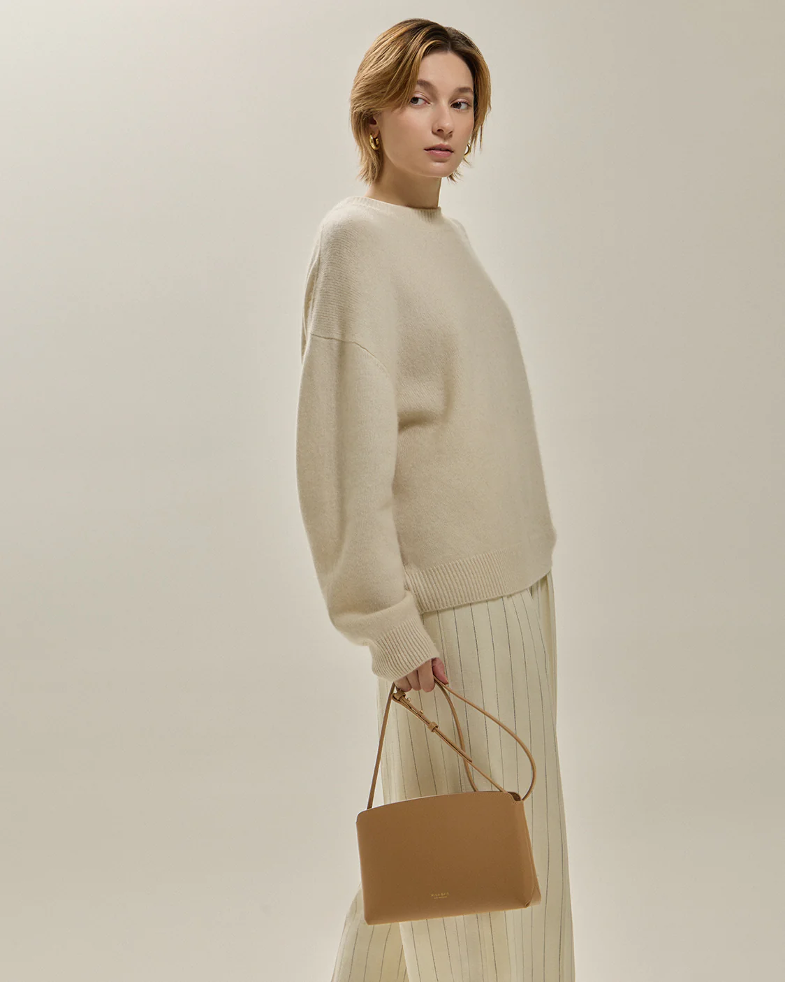 Sophia Crossbody Leather - Image 34