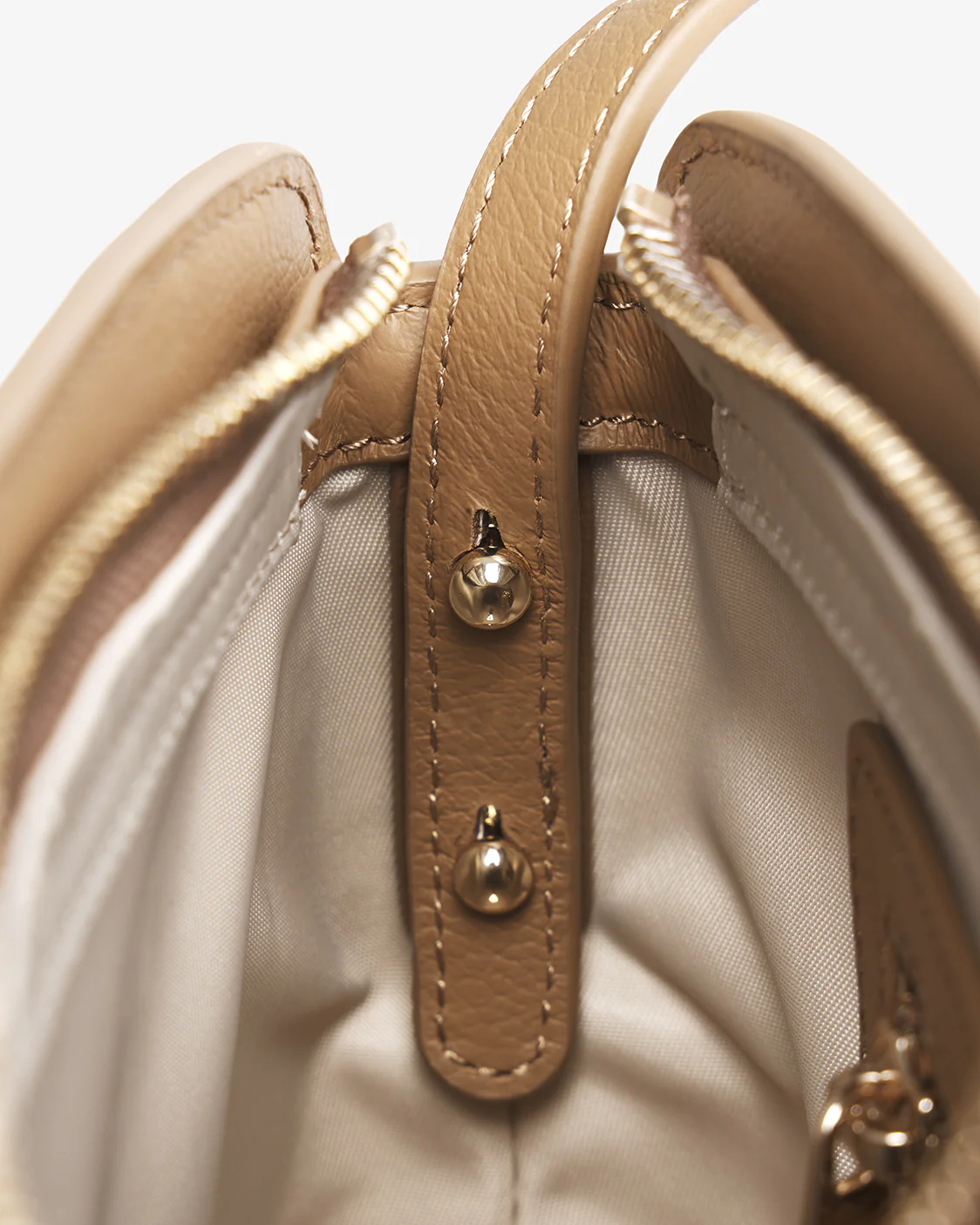 Sophia Crossbody Leather - Image 36