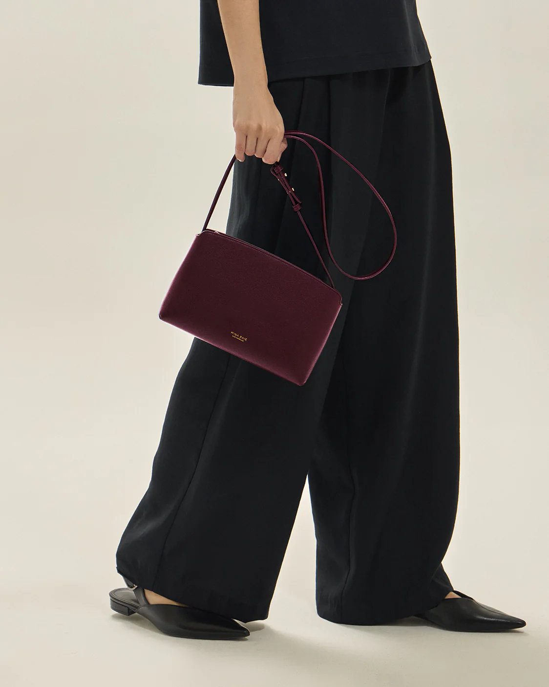 Sophia Crossbody Leather - Image 4