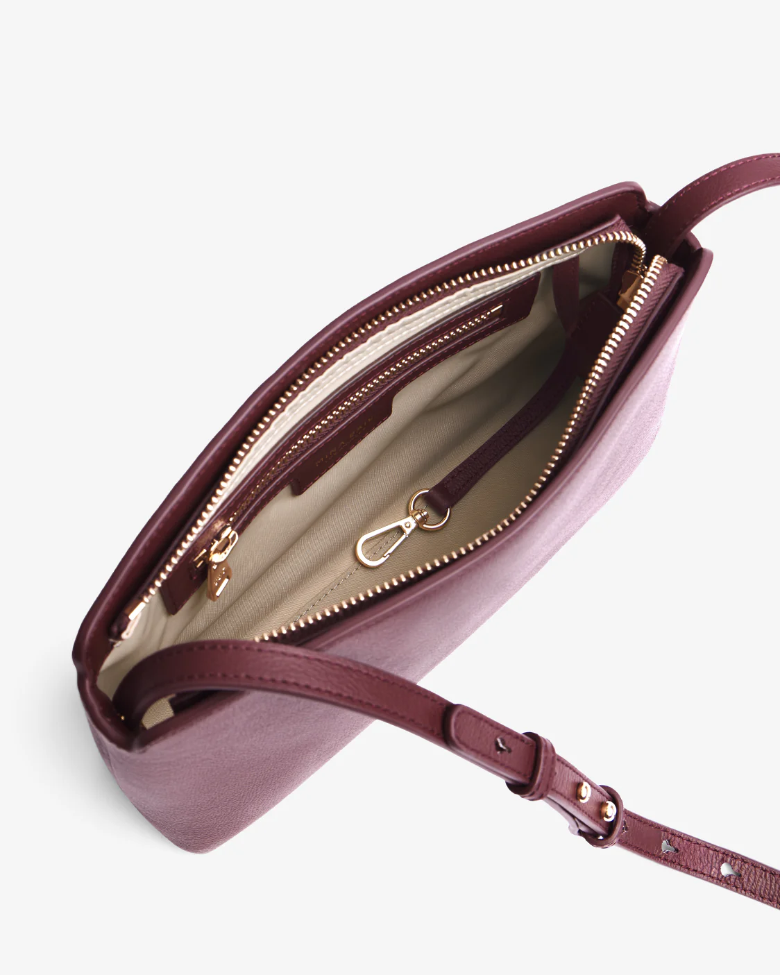 Sophia Crossbody Leather - Image 5