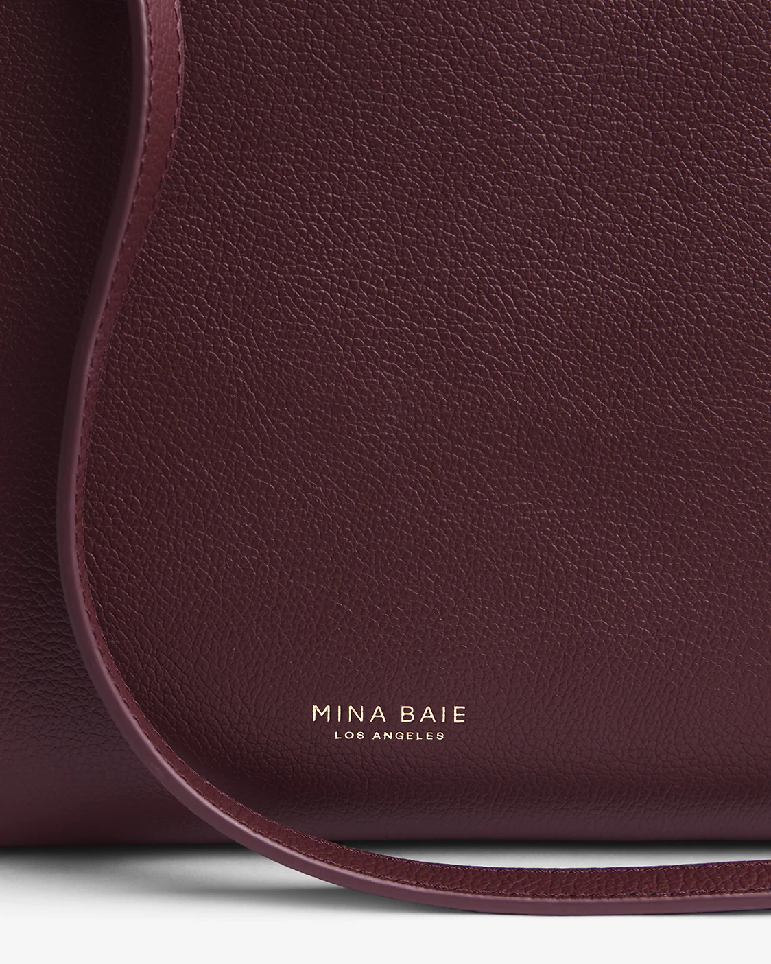 Sophia Crossbody Leather - Image 6