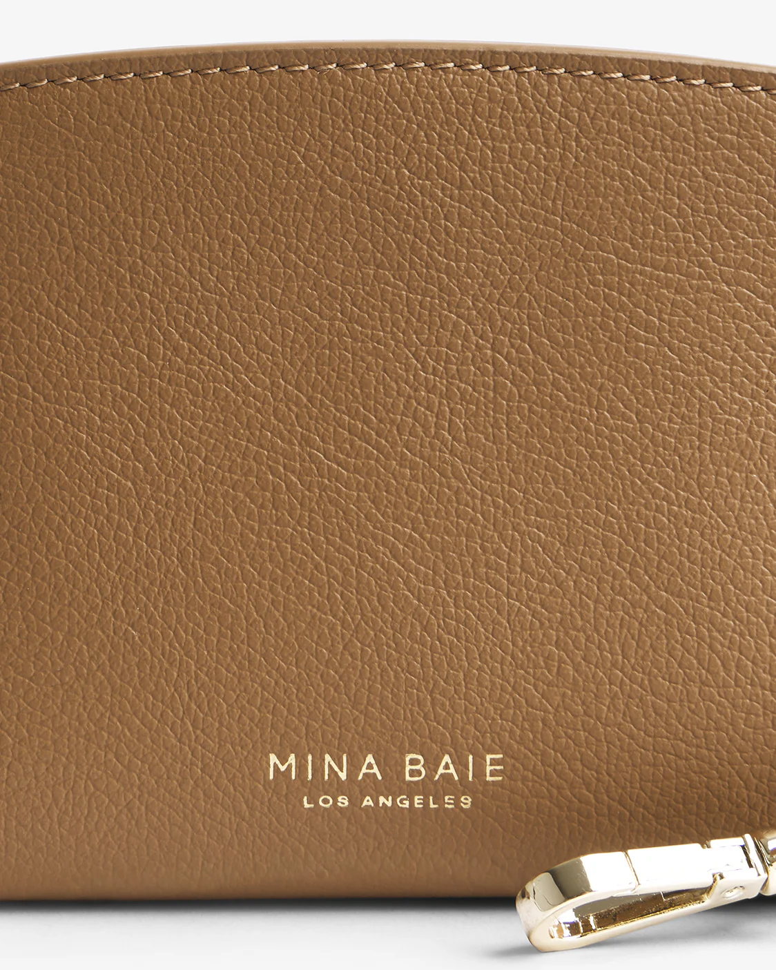 Sophia Pouch Leather - Image 12