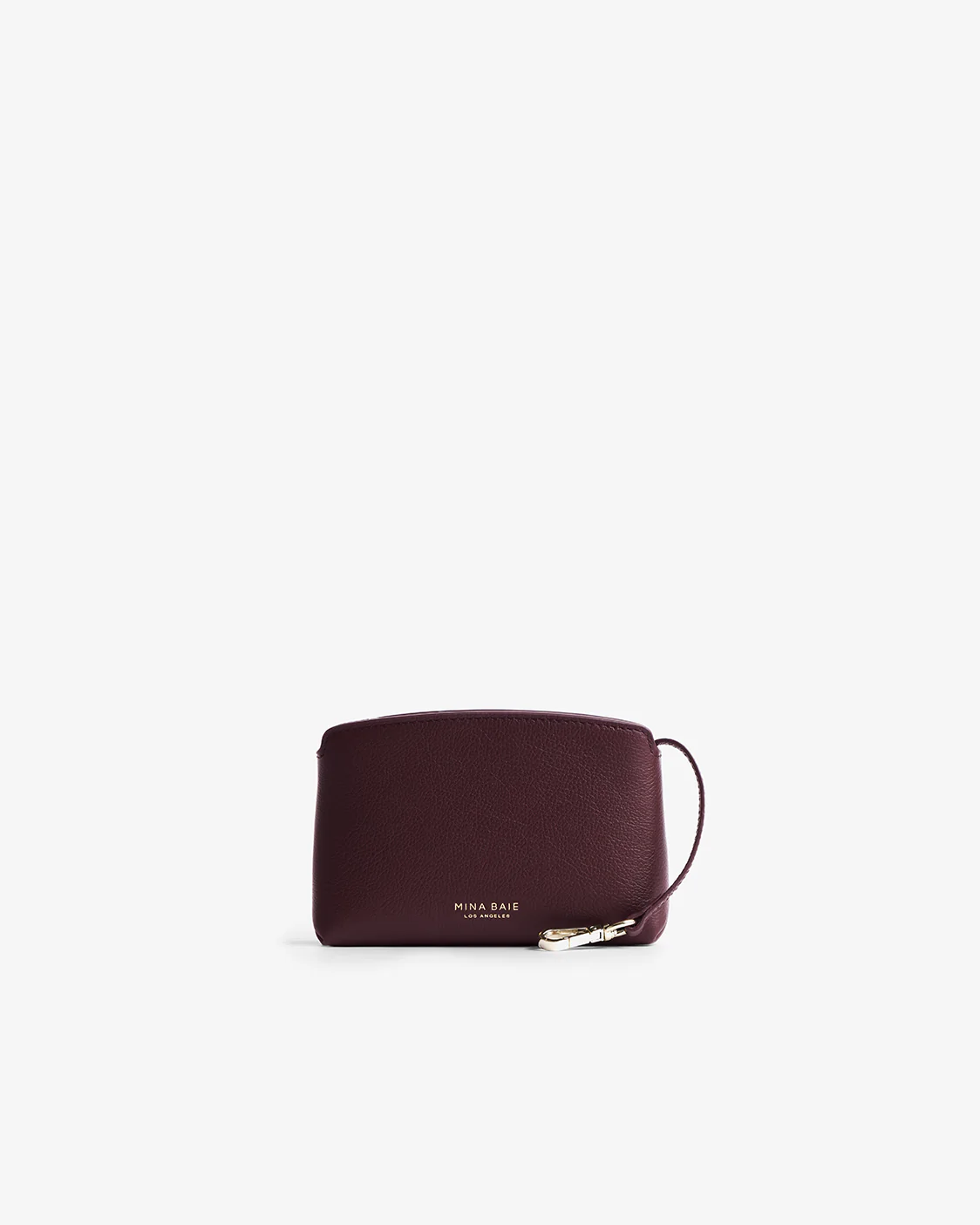 Sophia Pouch Leather - Image 13