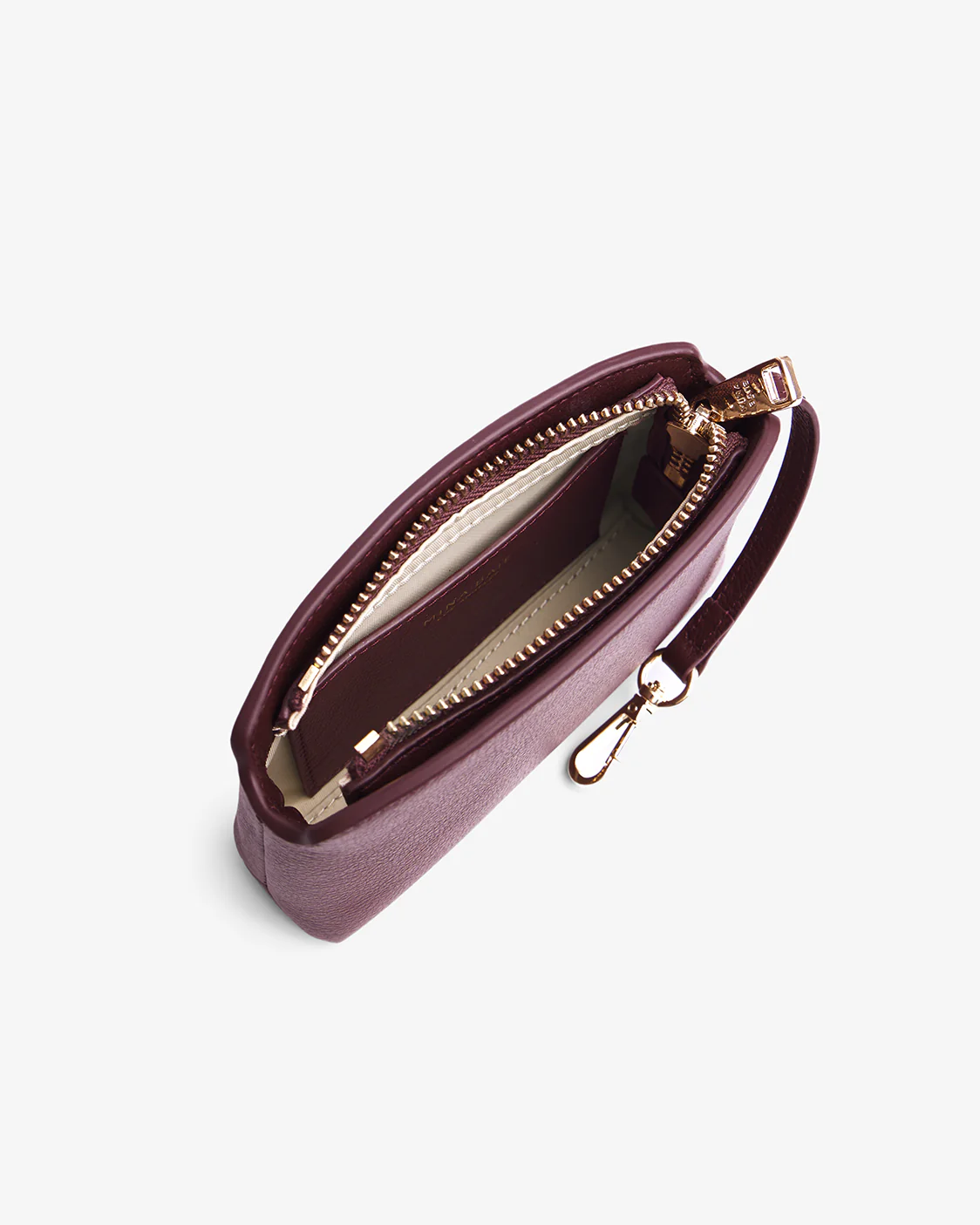 Sophia Pouch Leather - Image 17