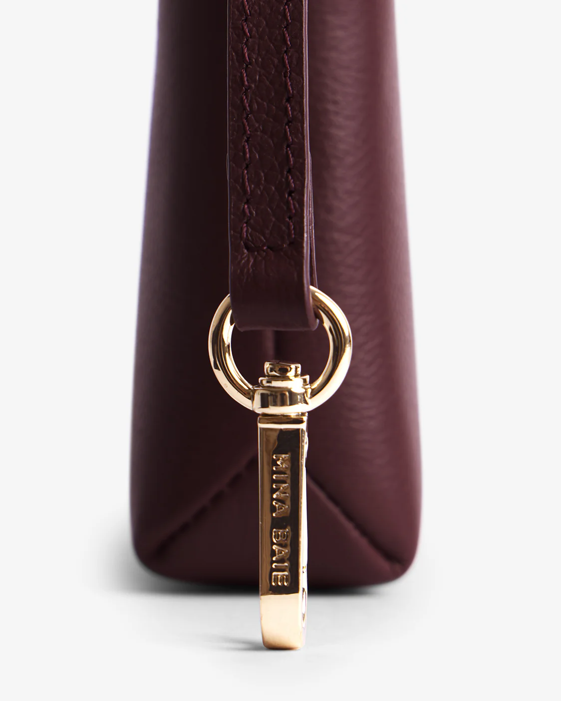 Sophia Pouch Leather - Image 18
