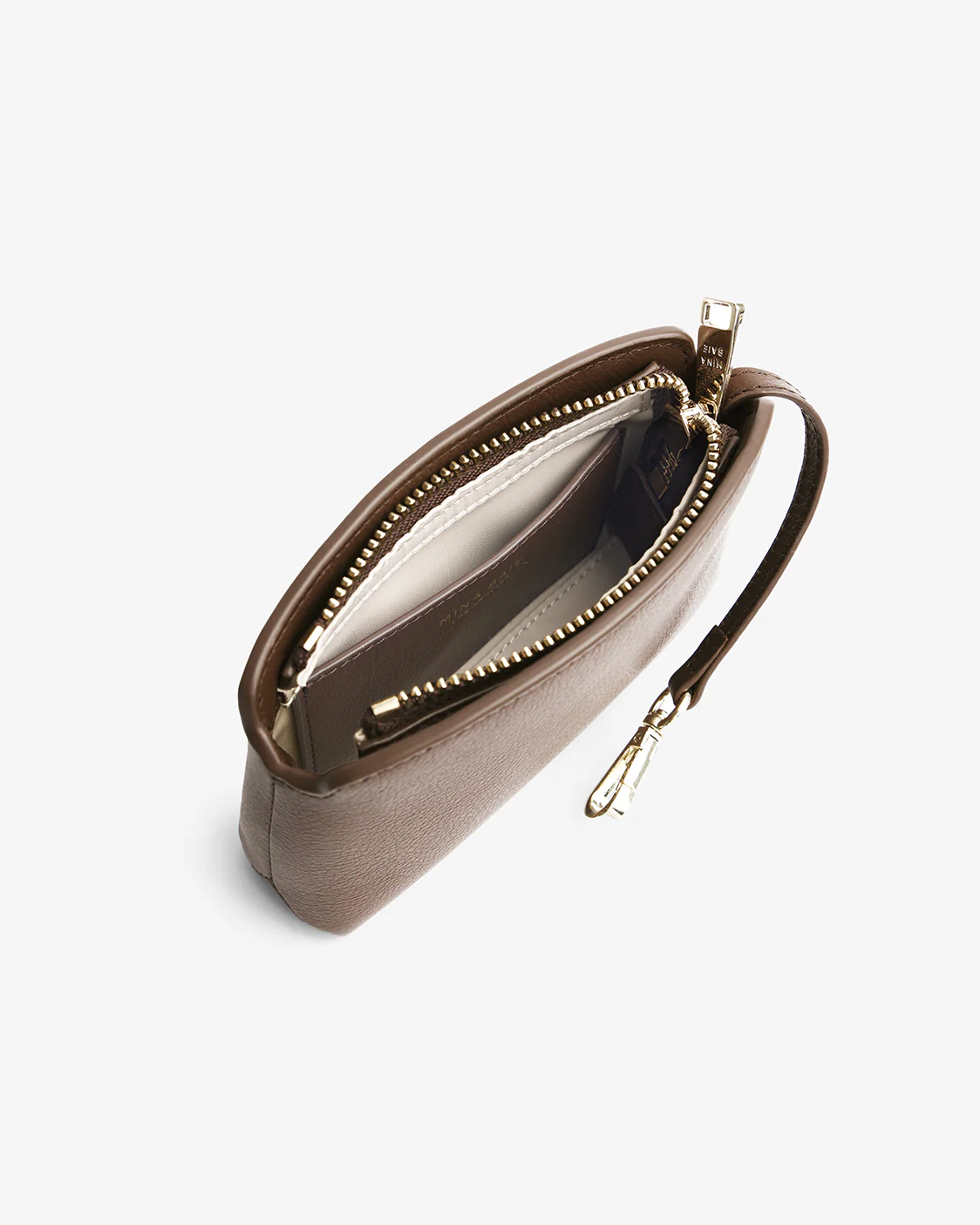Sophia Pouch Leather - Image 23