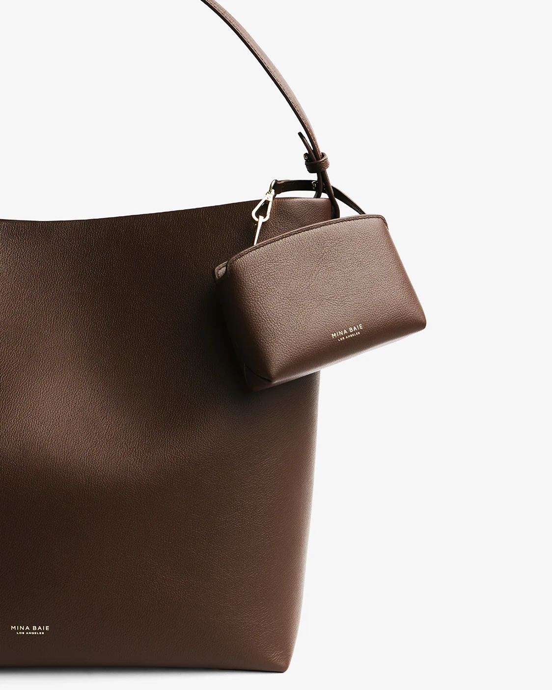 Sophia Pouch Leather - Image 24