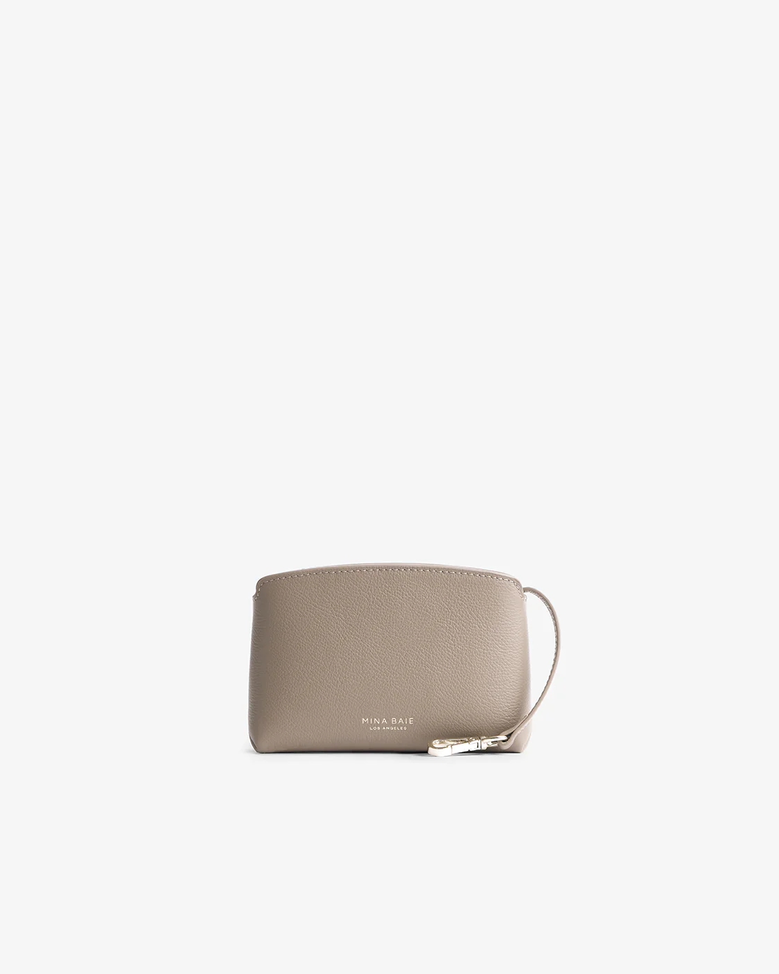 Sophia Pouch Leather - Image 25