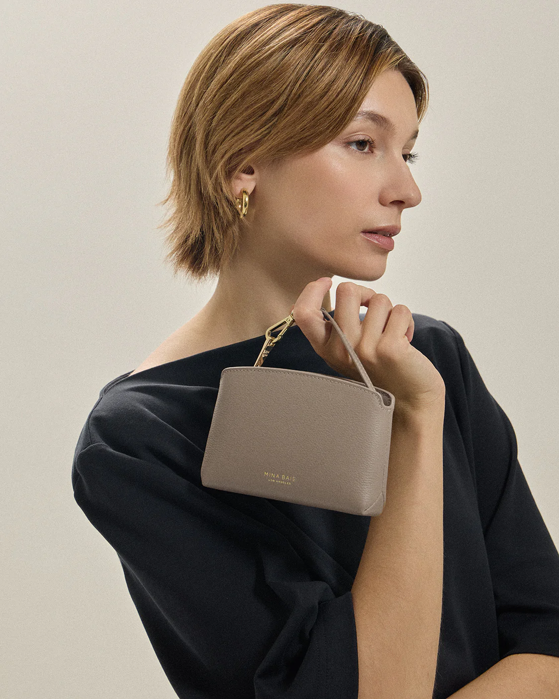 Sophia Pouch Leather - Image 26