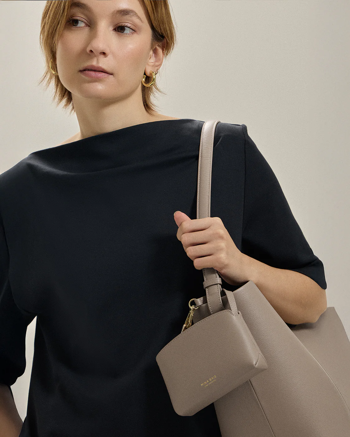 Sophia Pouch Leather - Image 28