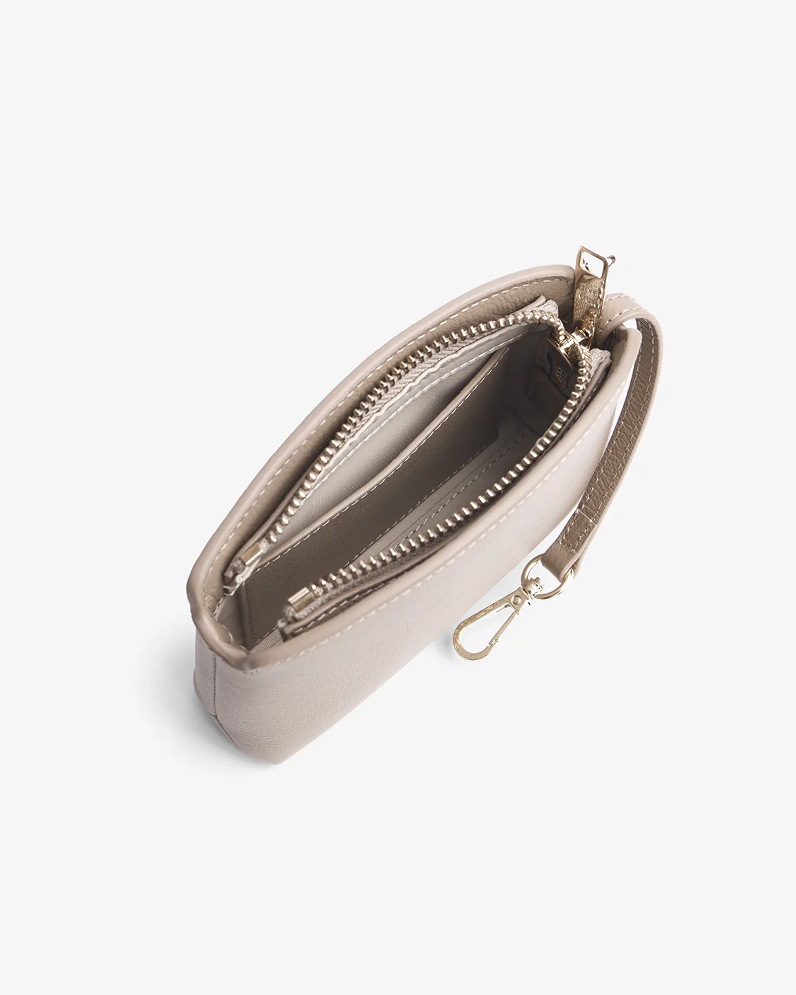 Sophia Pouch Leather - Image 29
