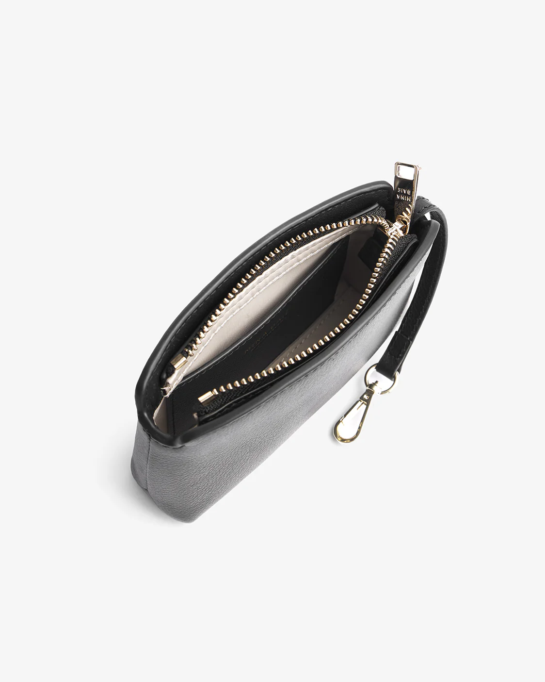 Sophia Pouch Leather - Image 5