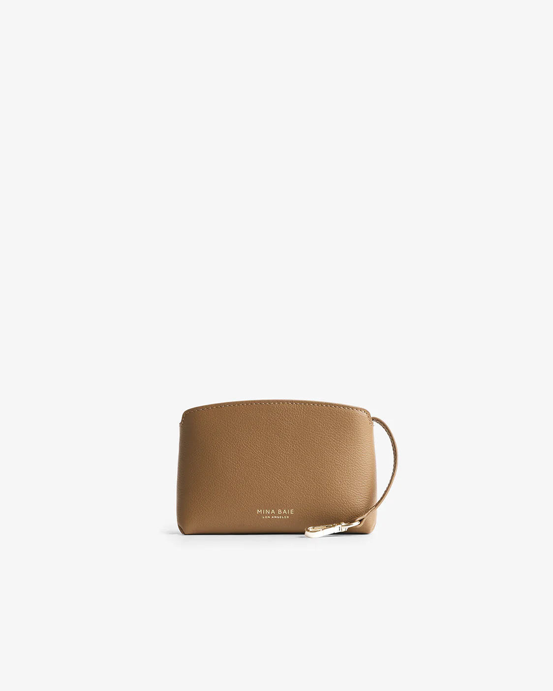 Sophia Pouch Leather - Image 7