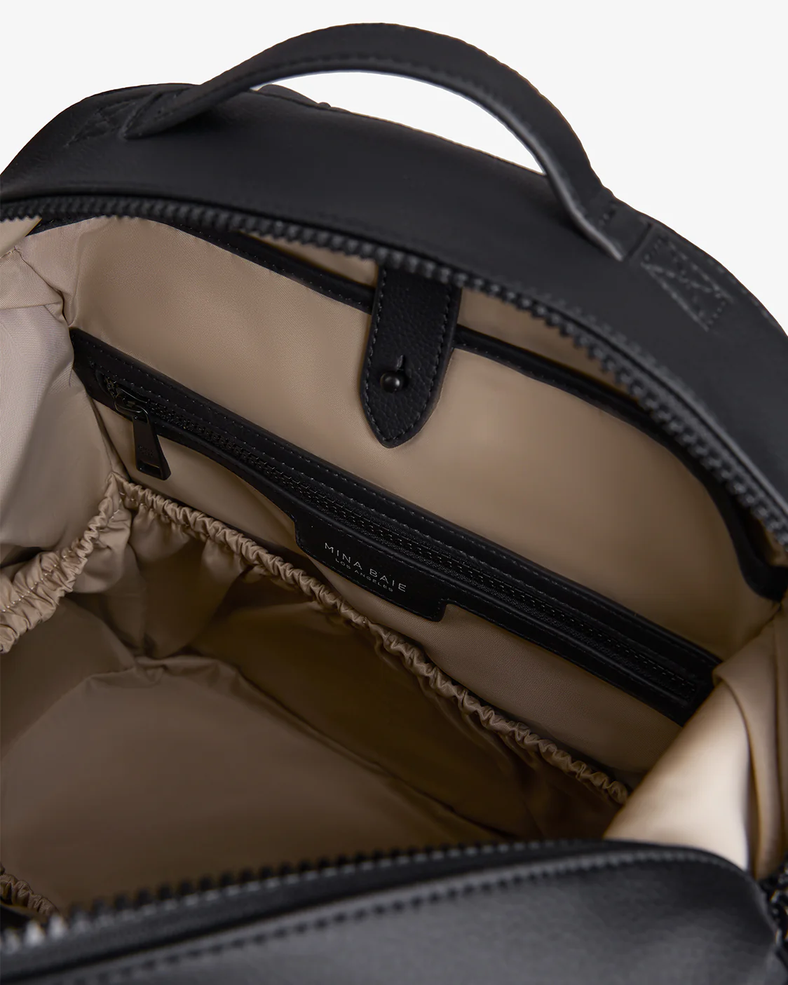 Stevie Backpack Vegan Full - Image 11