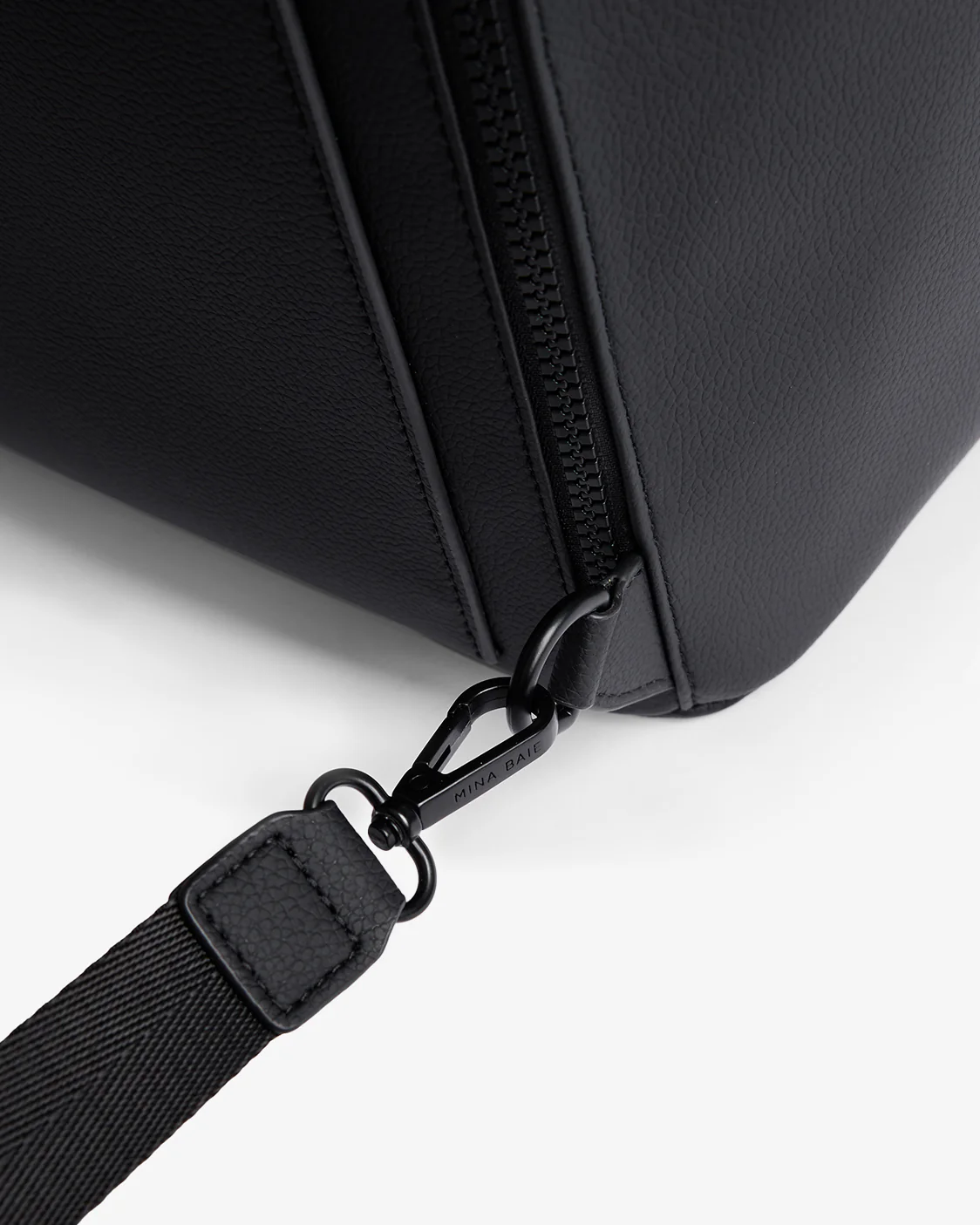 Stevie Backpack Vegan Full - Image 12