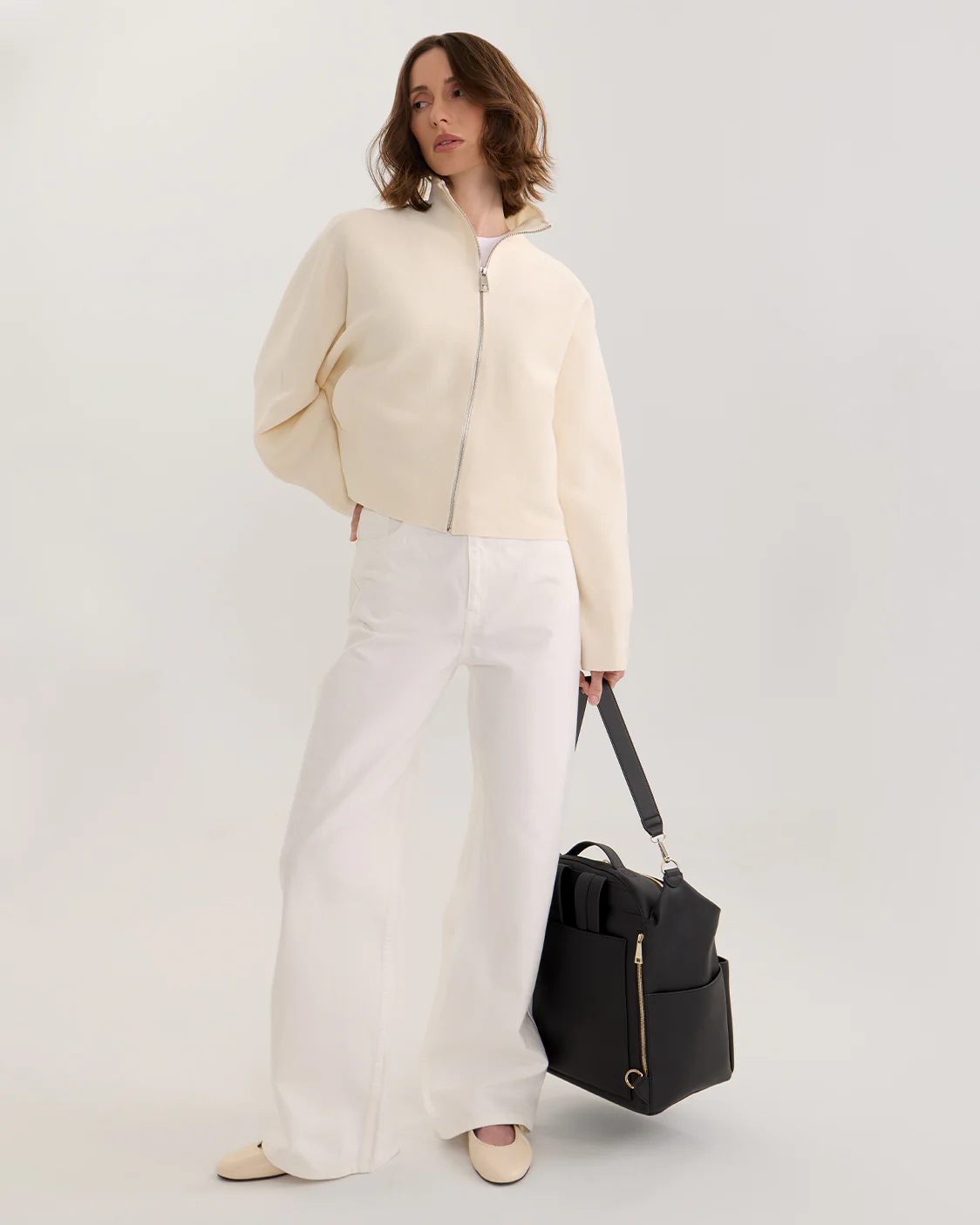 Stevie Backpack Vegan Full - Image 14