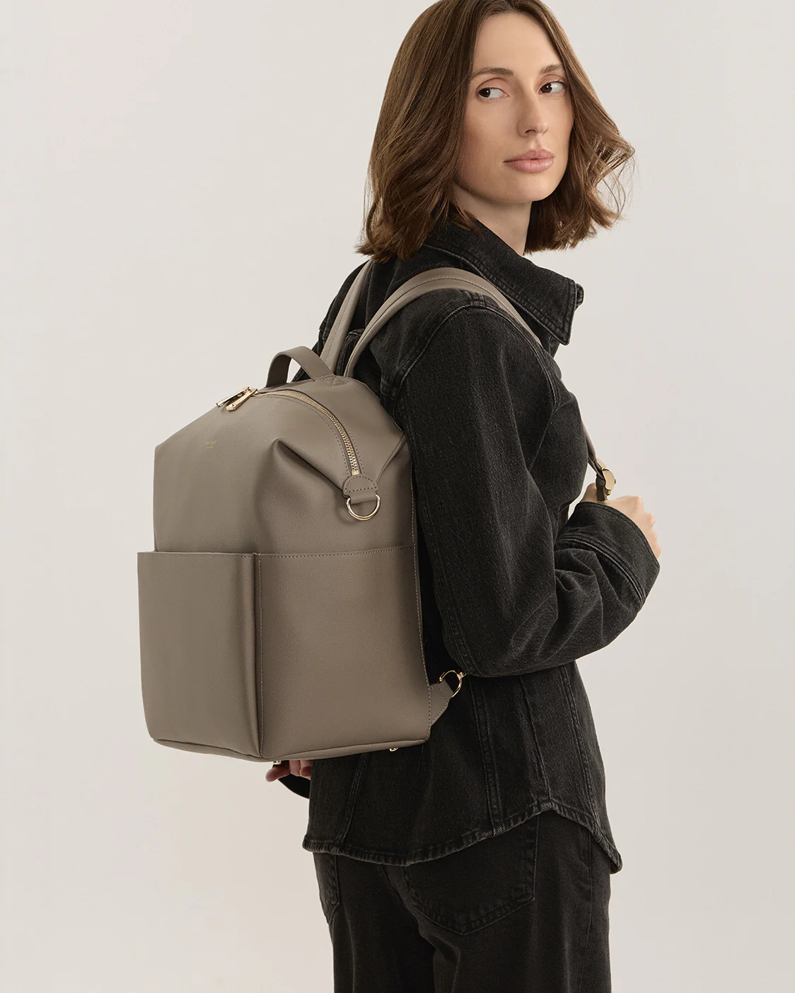 Stevie Backpack Vegan Full - Image 21