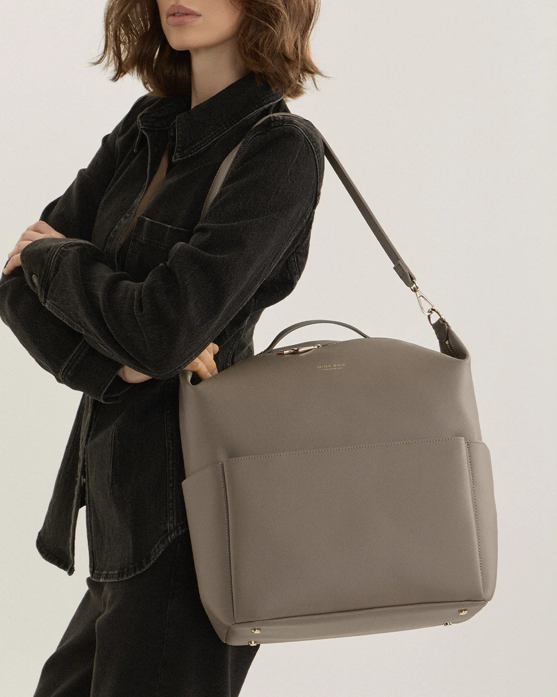 Stevie Backpack Vegan Full - Image 22