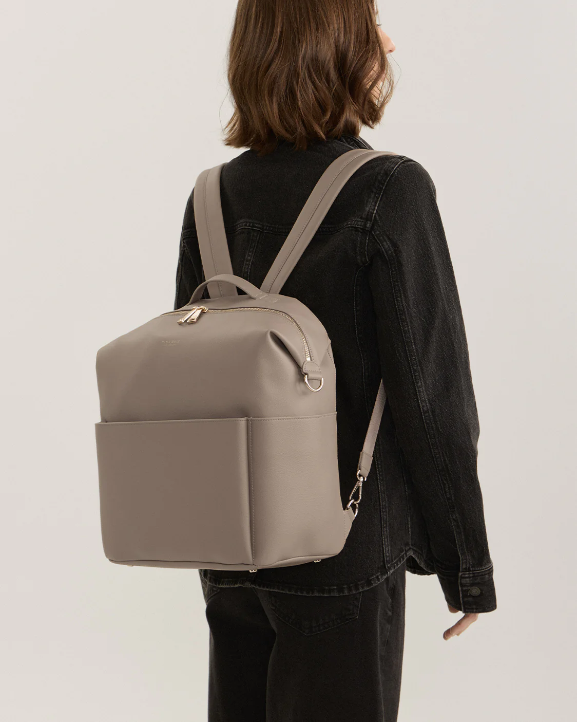 Stevie Backpack Vegan Full - Image 29