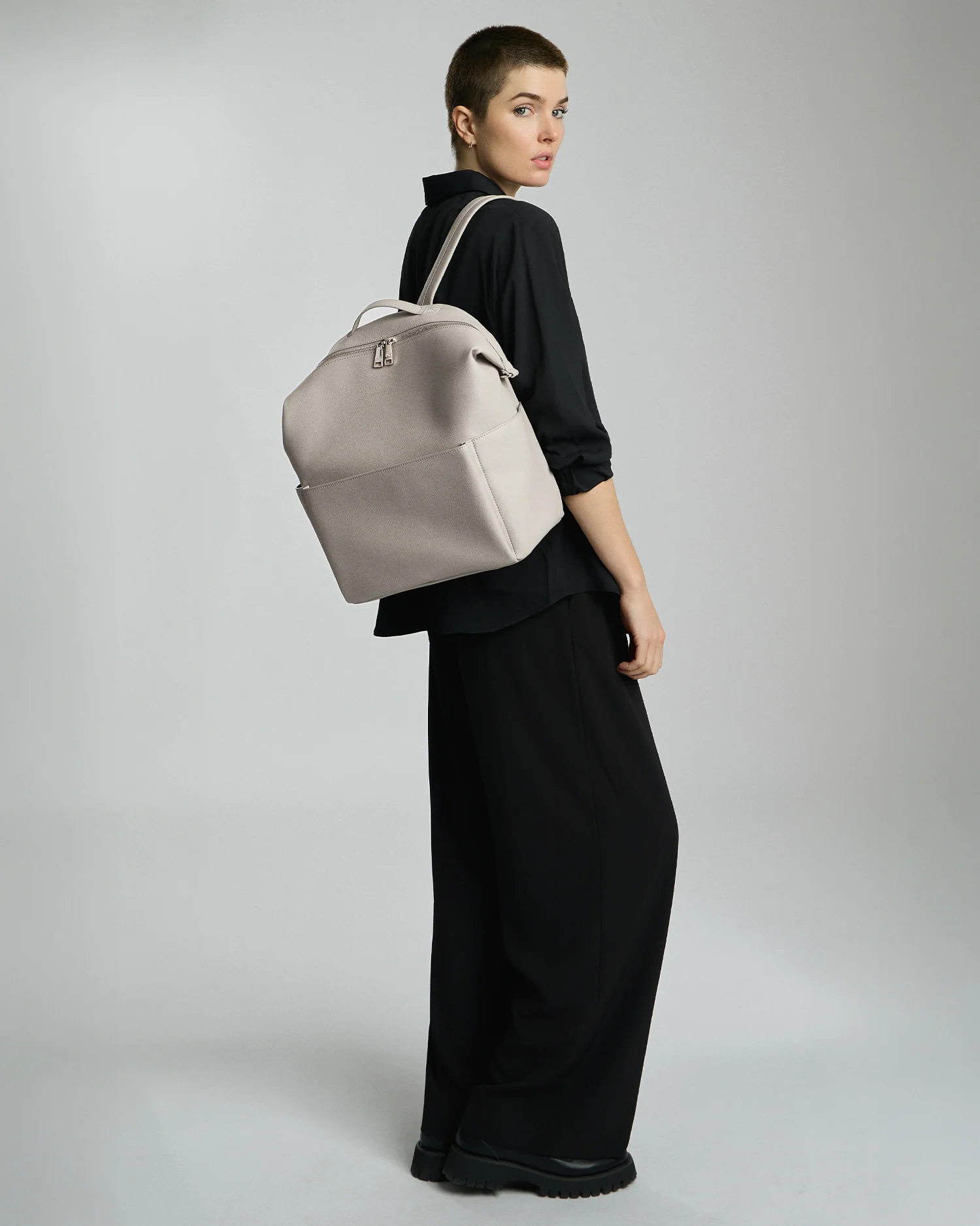 Stevie Backpack Vegan Full - Image 41