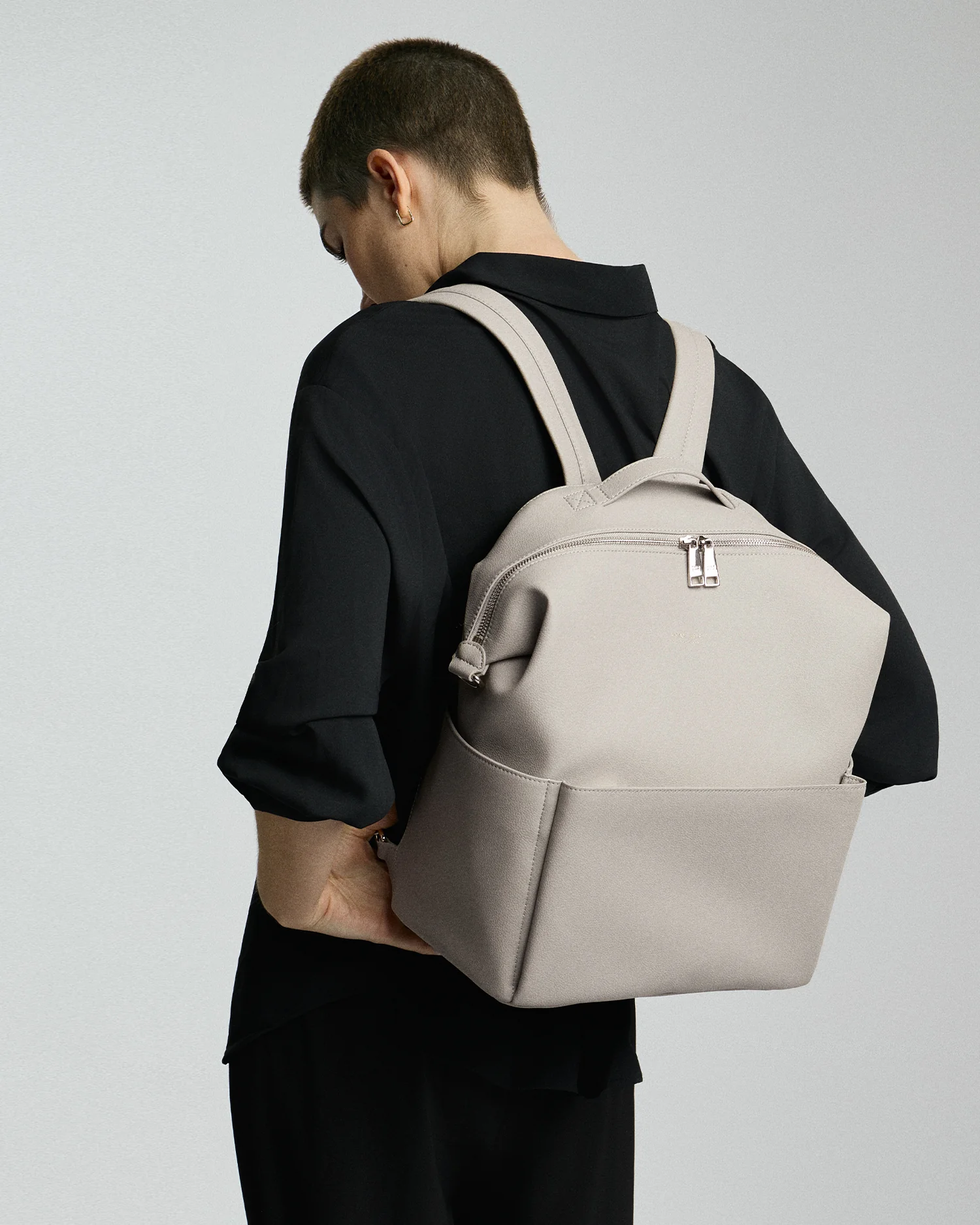 Stevie Backpack Vegan Full - Image 42