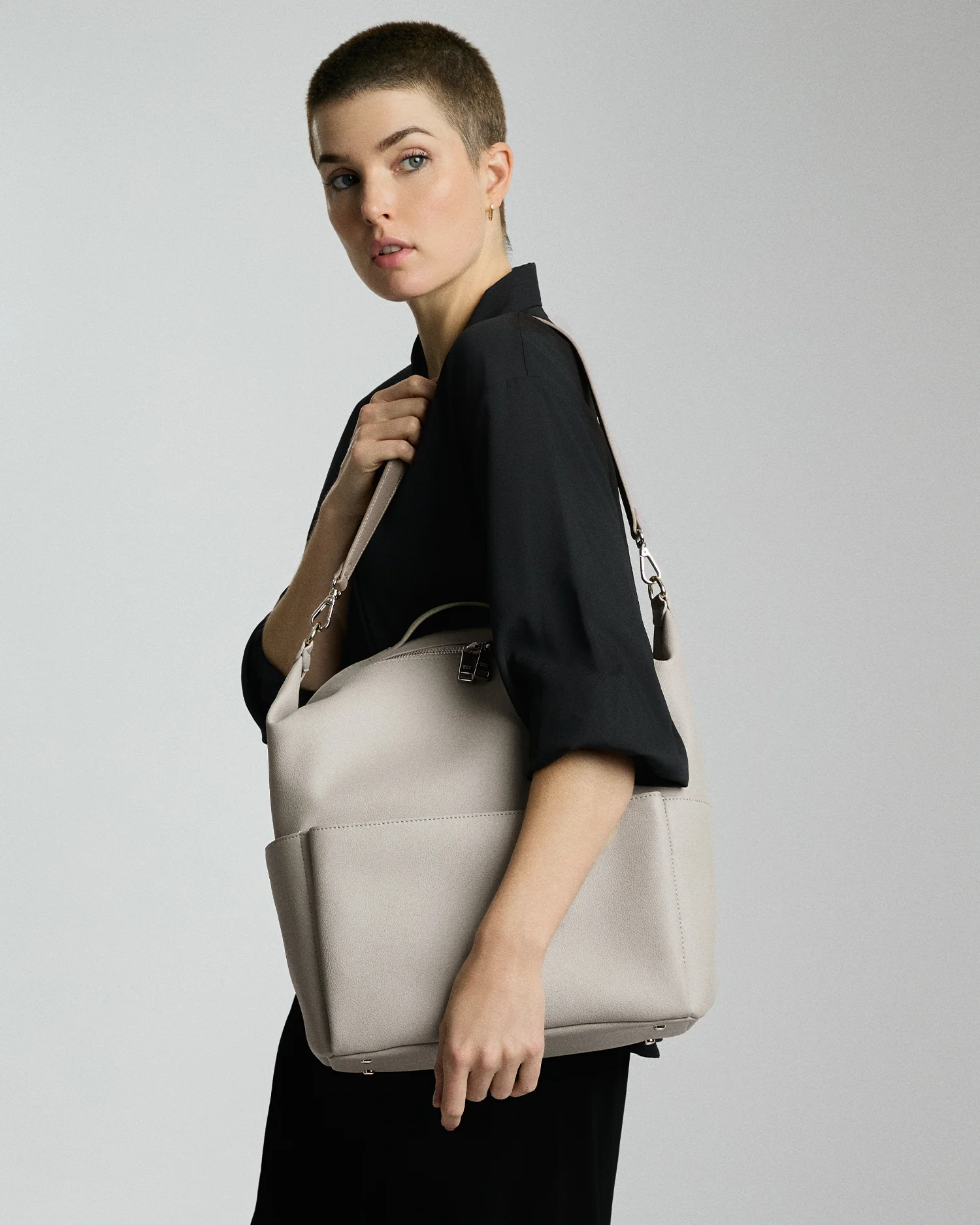 Stevie Backpack Vegan Full - Image 43