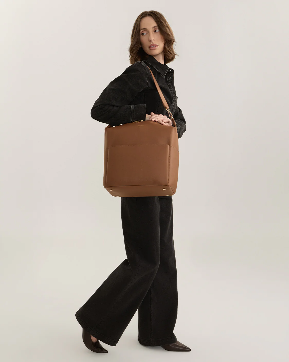 Stevie Backpack Vegan Full - Image 48