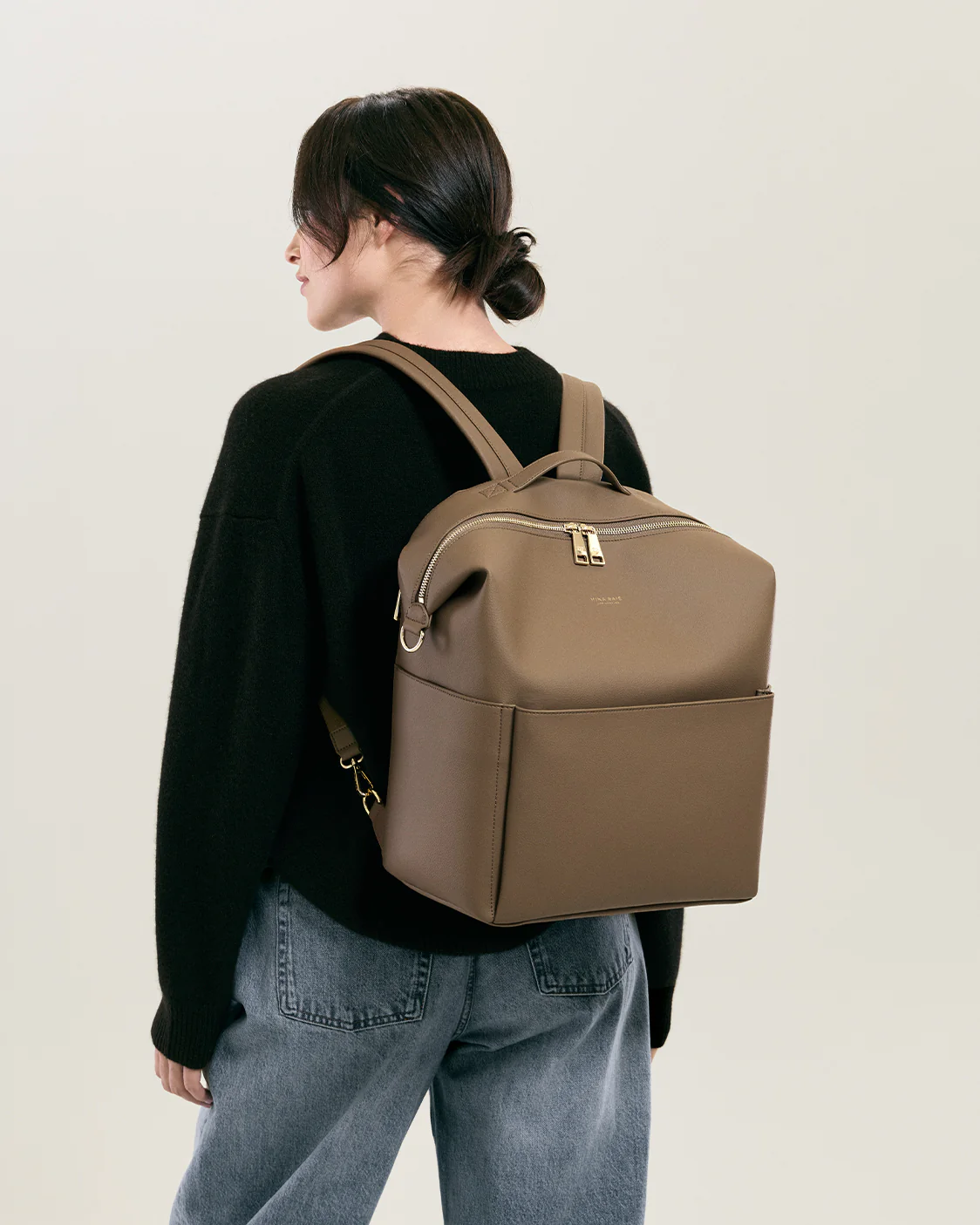 Stevie Backpack Vegan Full - Image 52