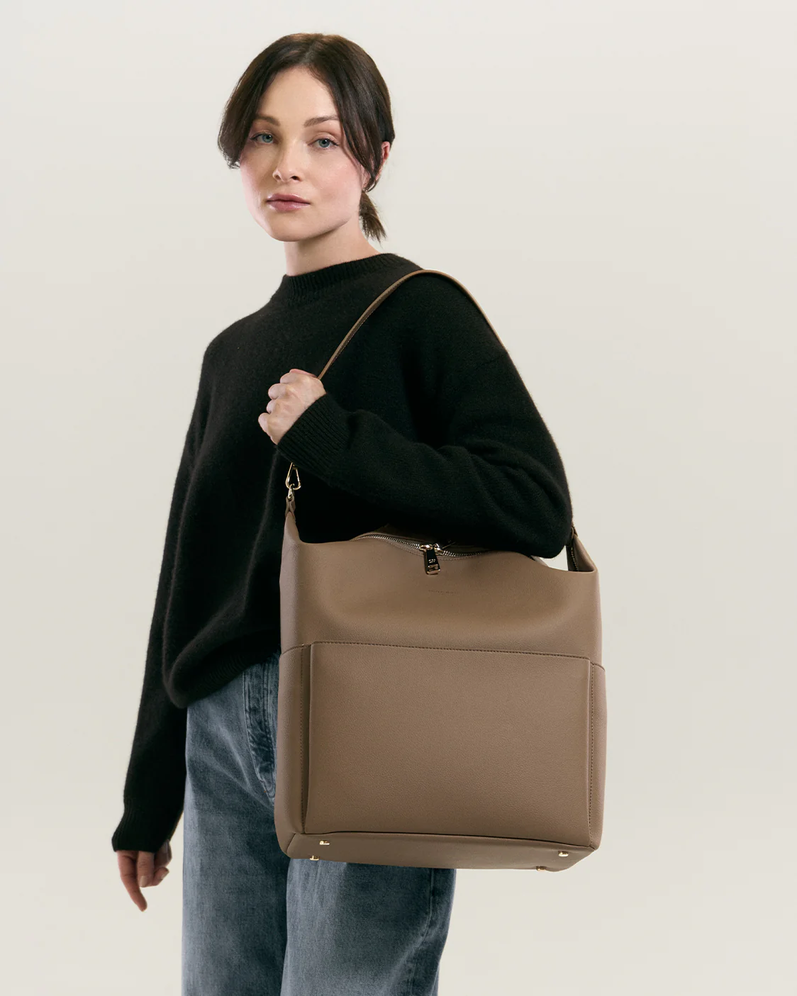 Stevie Backpack Vegan Full - Image 53