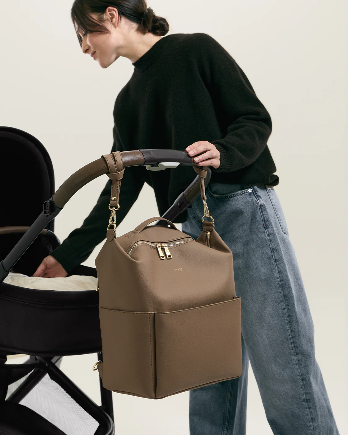 Stevie Backpack Vegan Full - Image 54