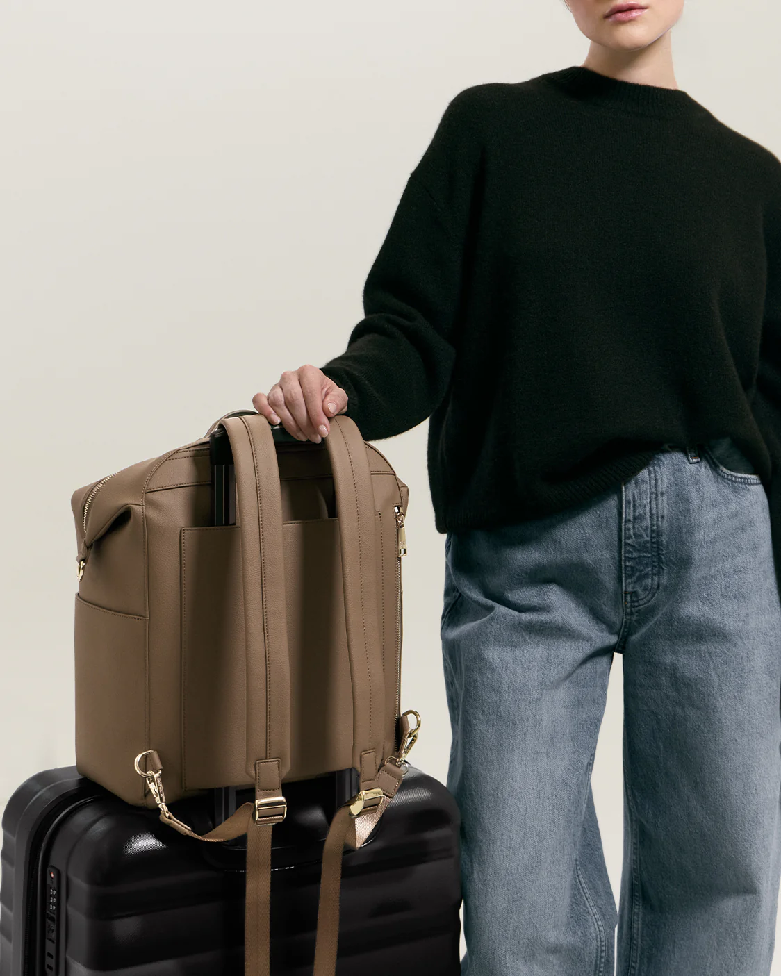 Stevie Backpack Vegan Full - Image 55