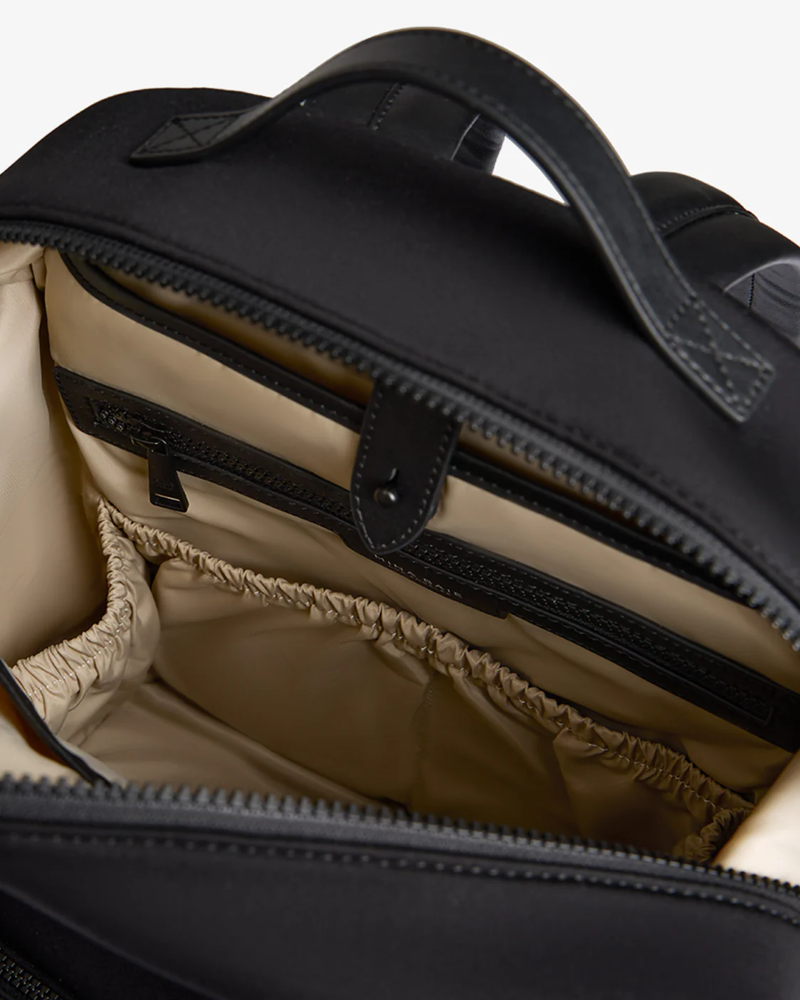 Stevie Backpack Neoprene Full - Image 6