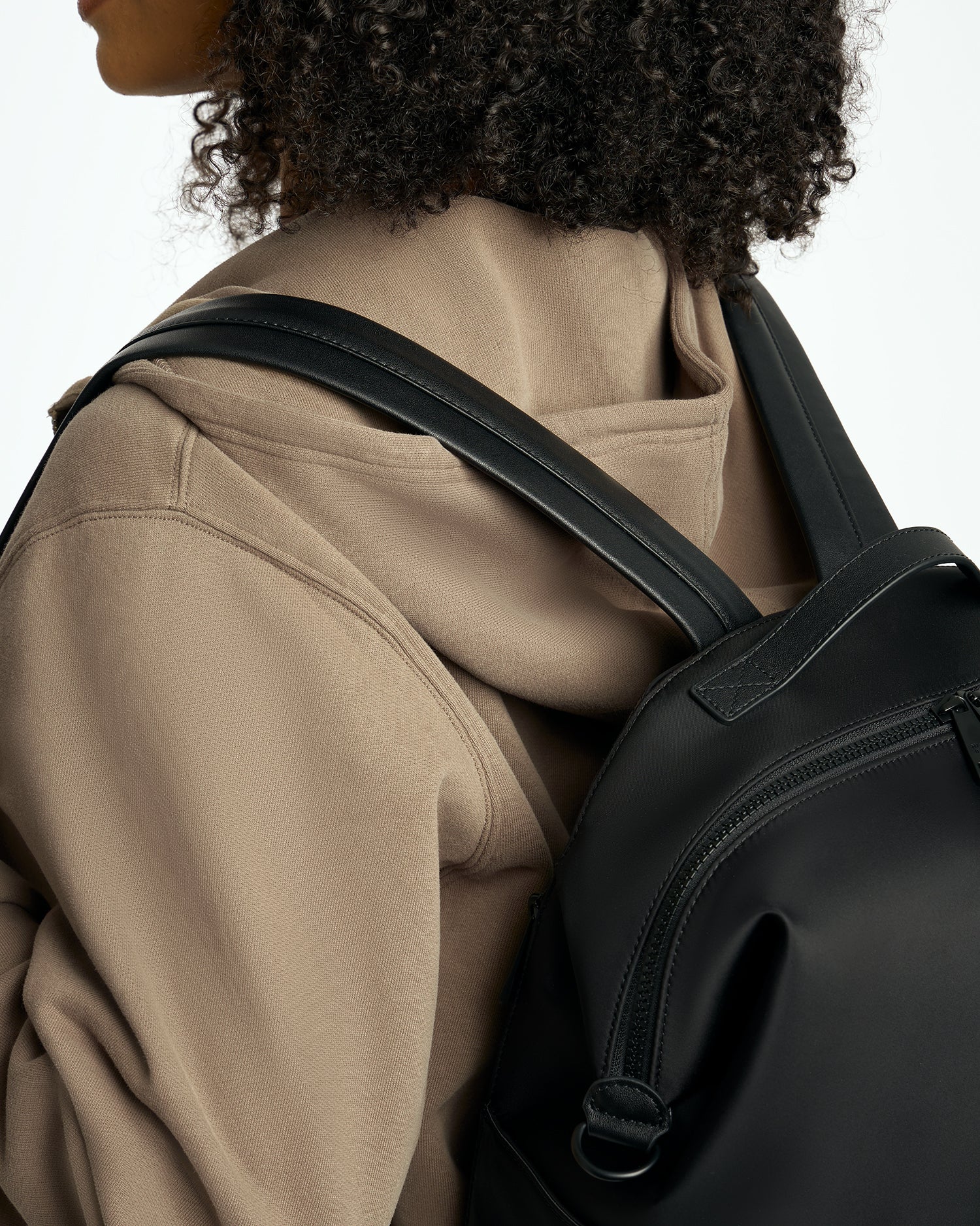 Stevie Backpack Nylon Full - Image 17
