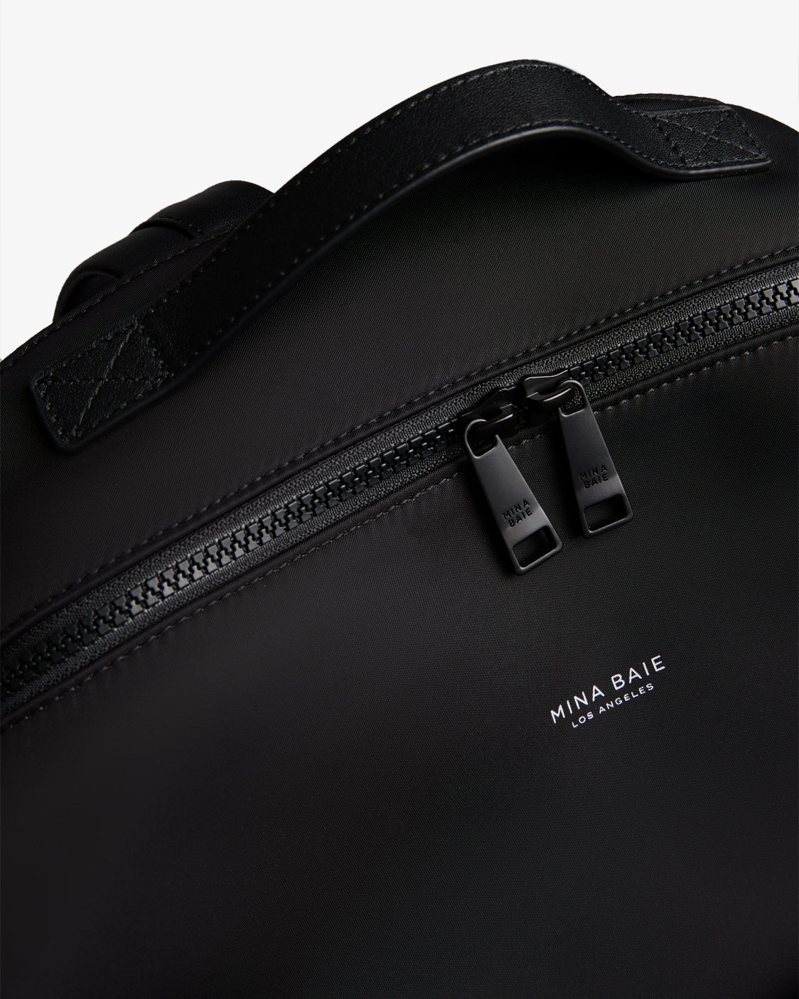 Stevie Backpack Nylon Full - Image 20