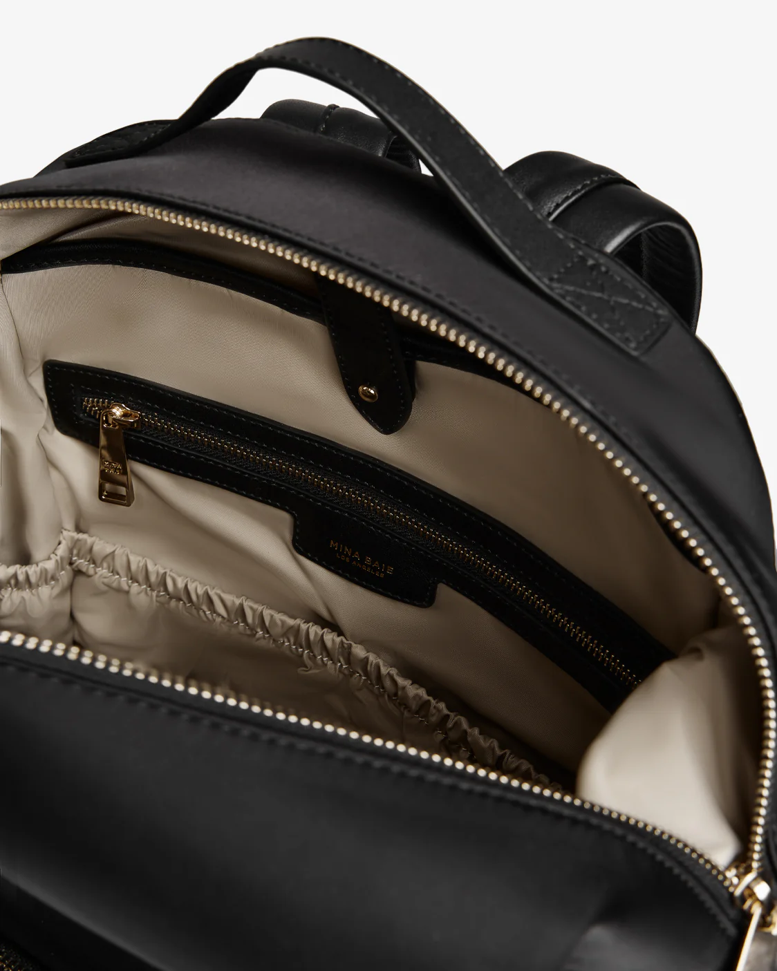 Stevie Backpack Nylon Full - Image 27