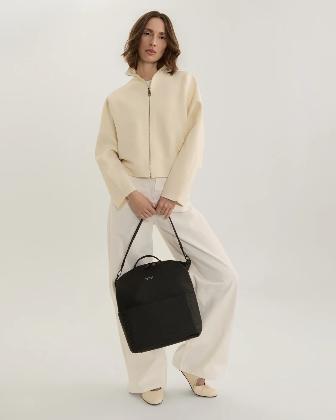 Stevie Backpack Vegan Midi - Image 13