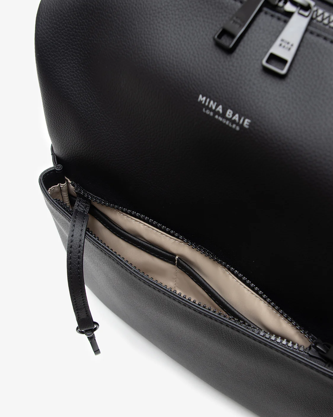 Stevie Backpack Vegan Midi - Image 15