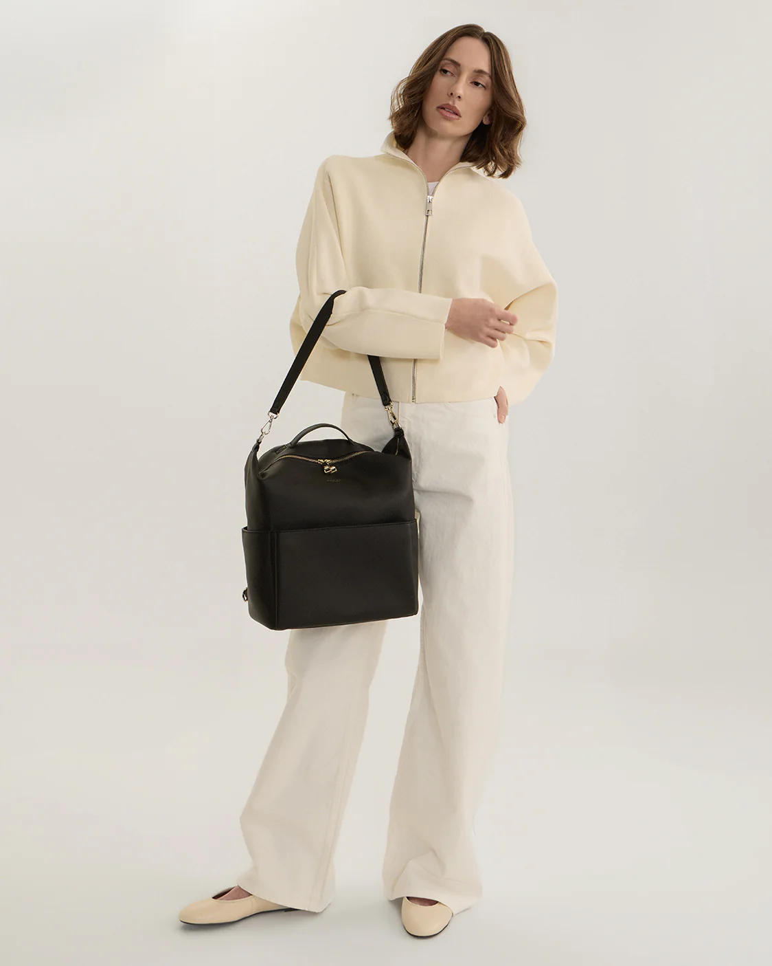 Stevie Backpack Vegan Midi - Image 18