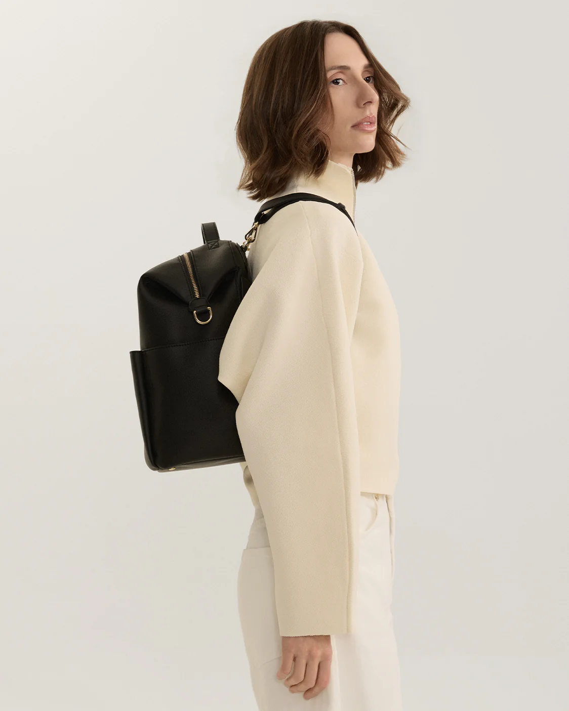 Stevie Backpack Vegan Midi - Image 19