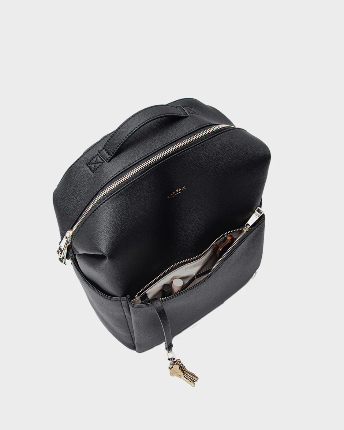 Stevie Backpack Vegan Midi - Image 22