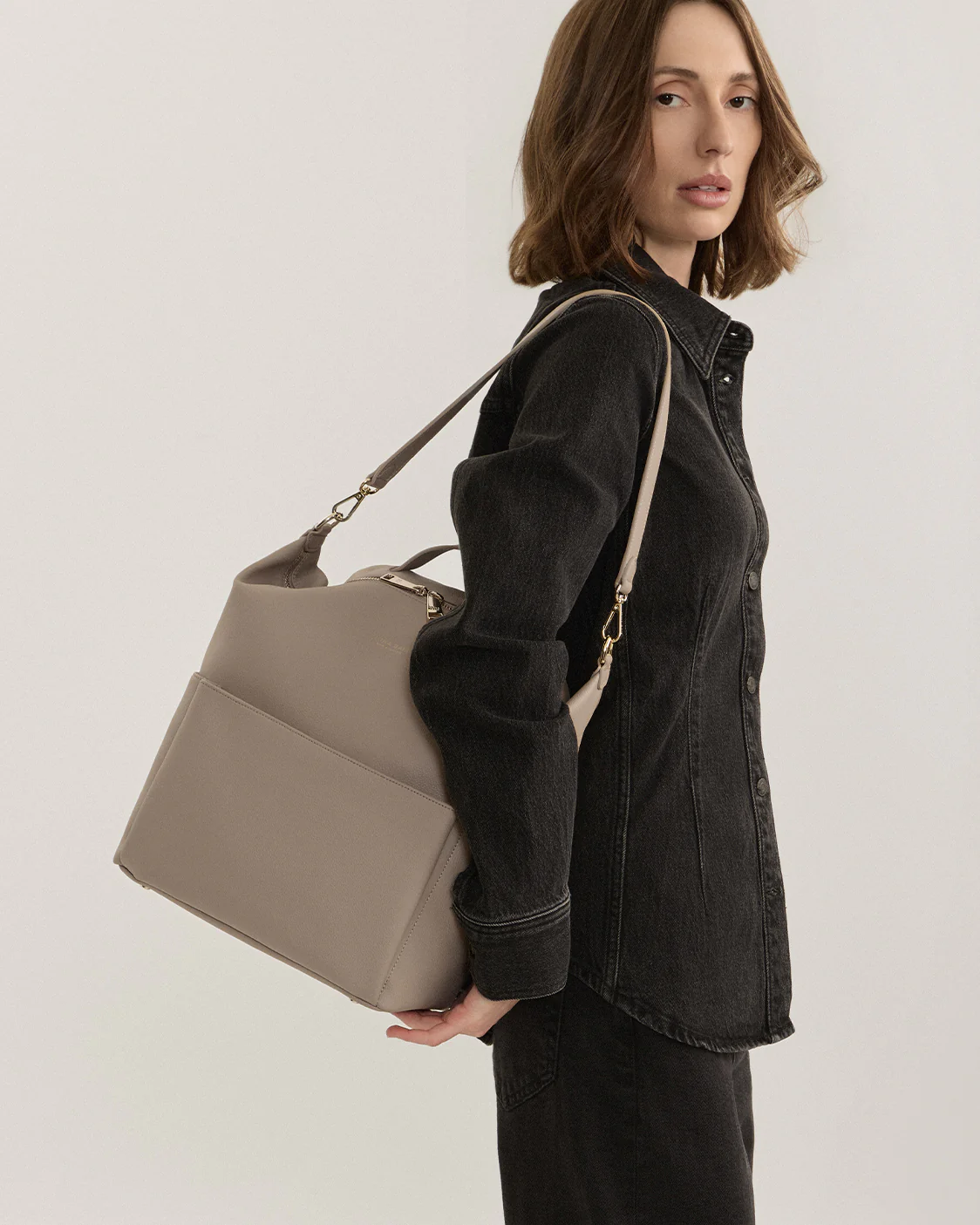 Stevie Backpack Vegan Midi - Image 25
