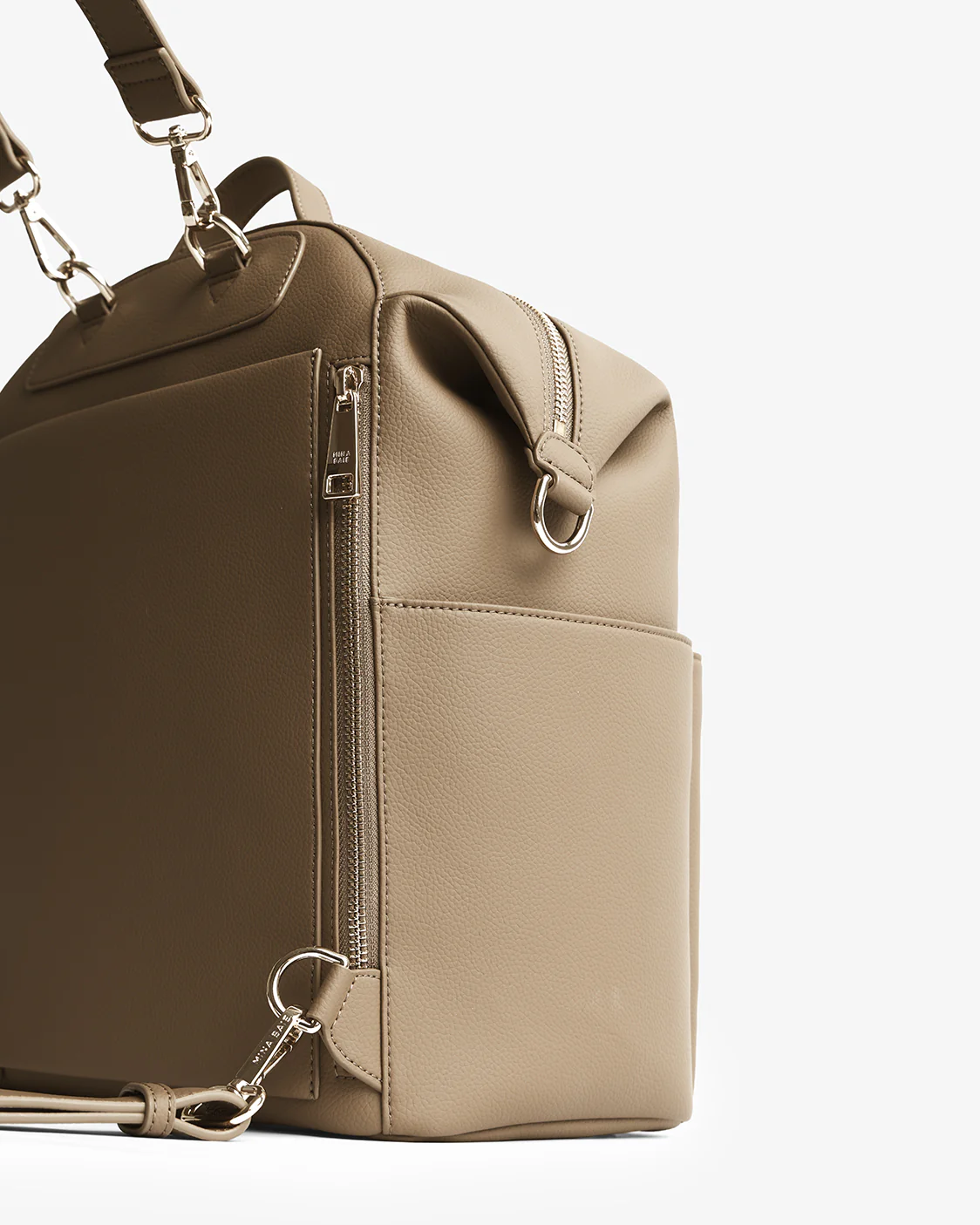 Stevie Backpack Vegan Midi - Image 32