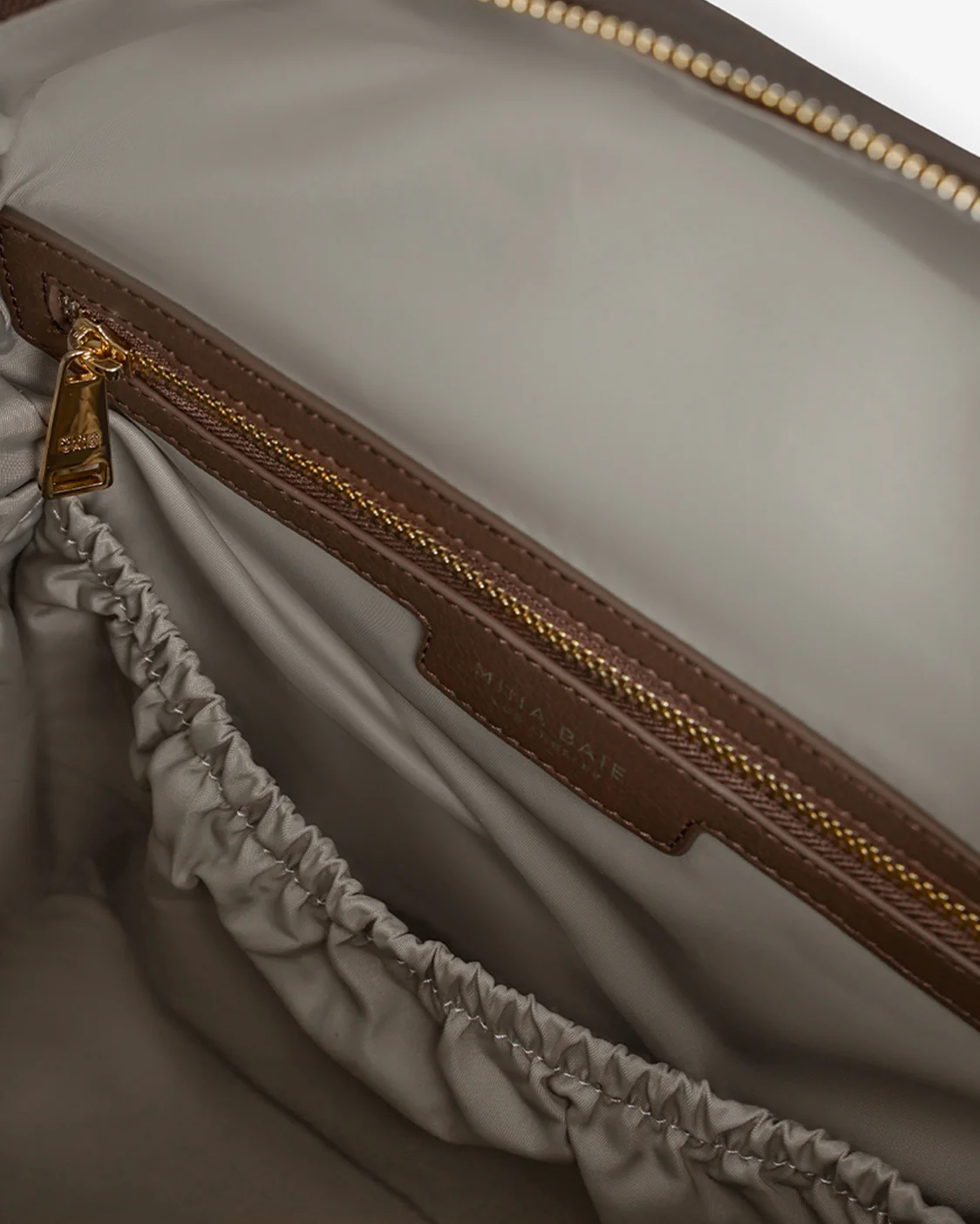 Stevie Backpack Vegan Midi - Image 6
