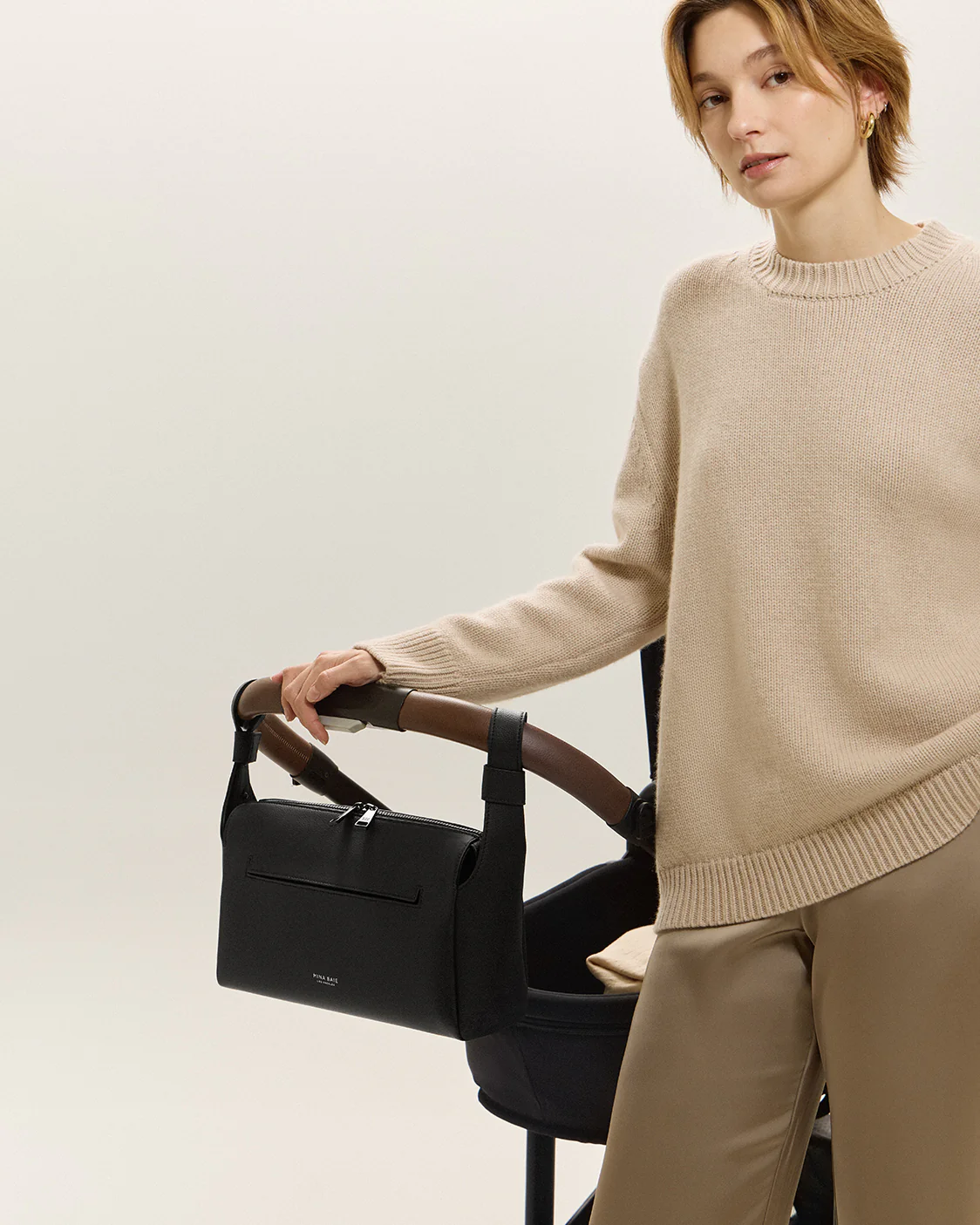 Stroller Caddy Vegan - Image 18