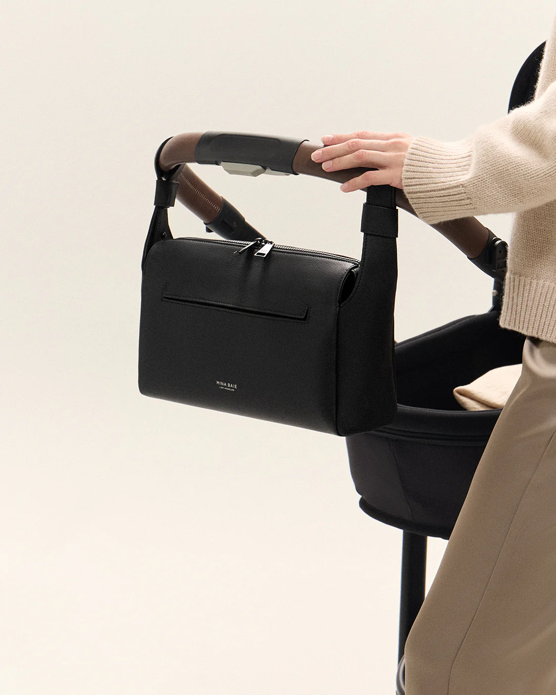 Stroller Caddy Vegan - Image 19