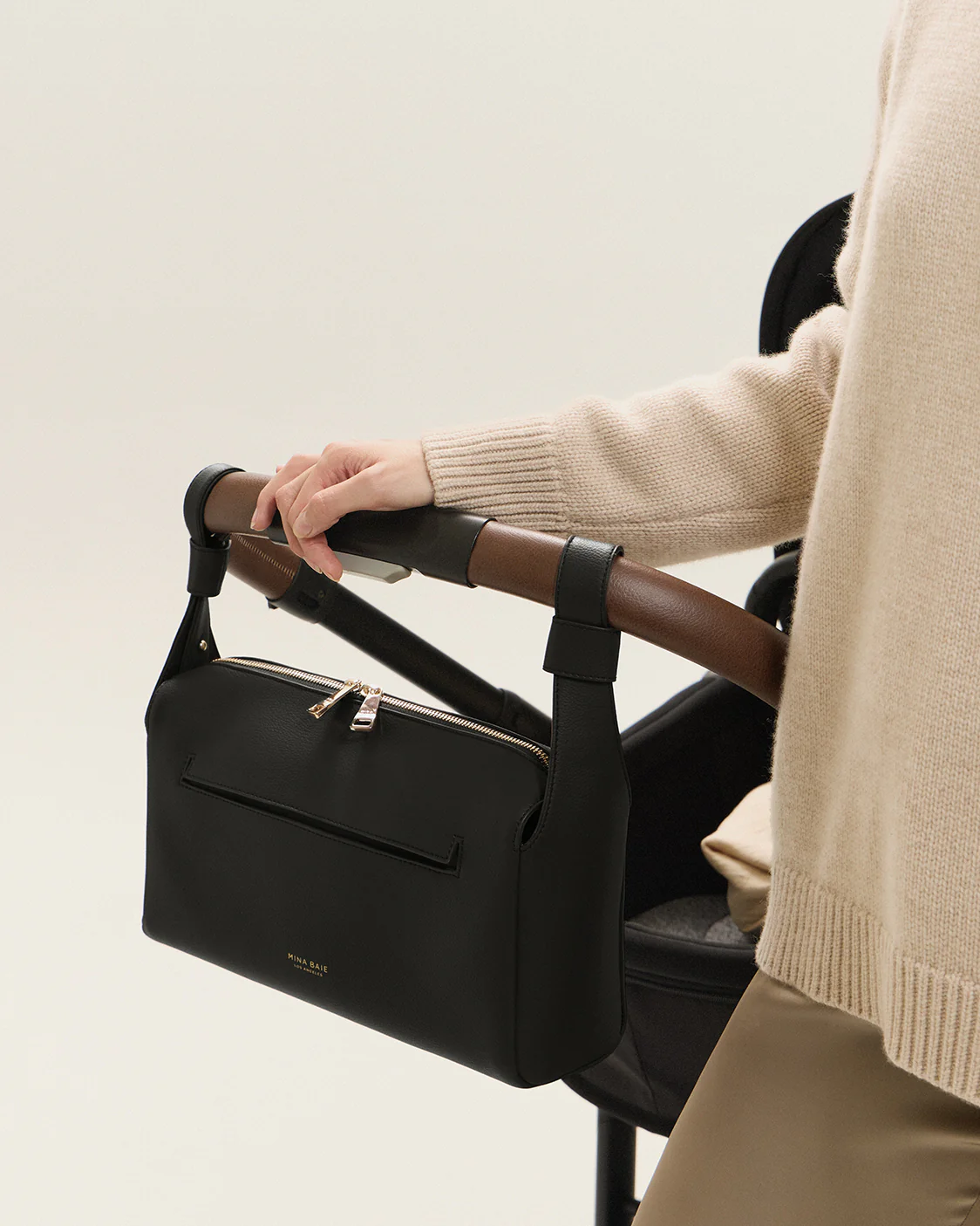 Stroller Caddy Vegan - Image 25